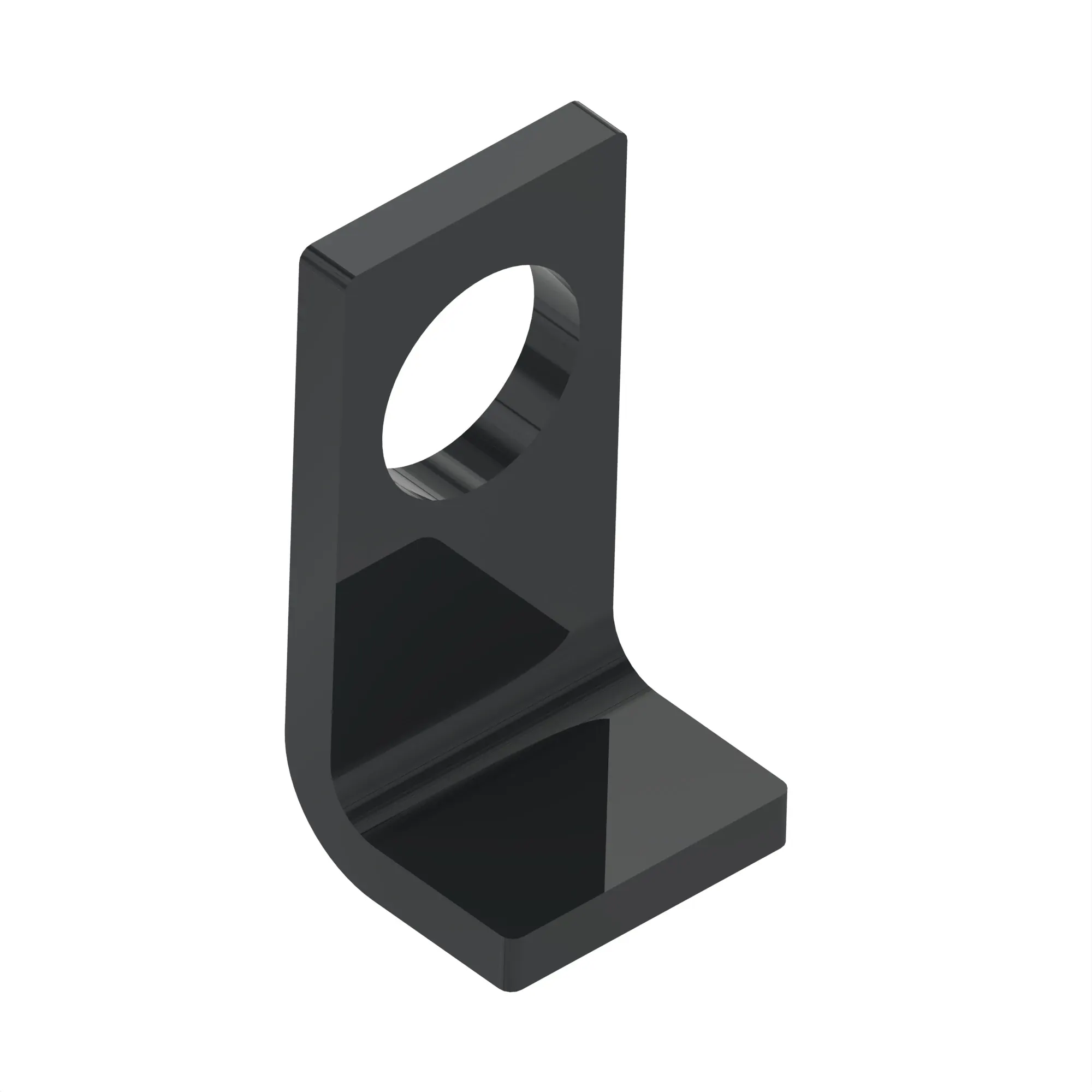 STRAP, BREAKAWAY SENSOR MOUNT