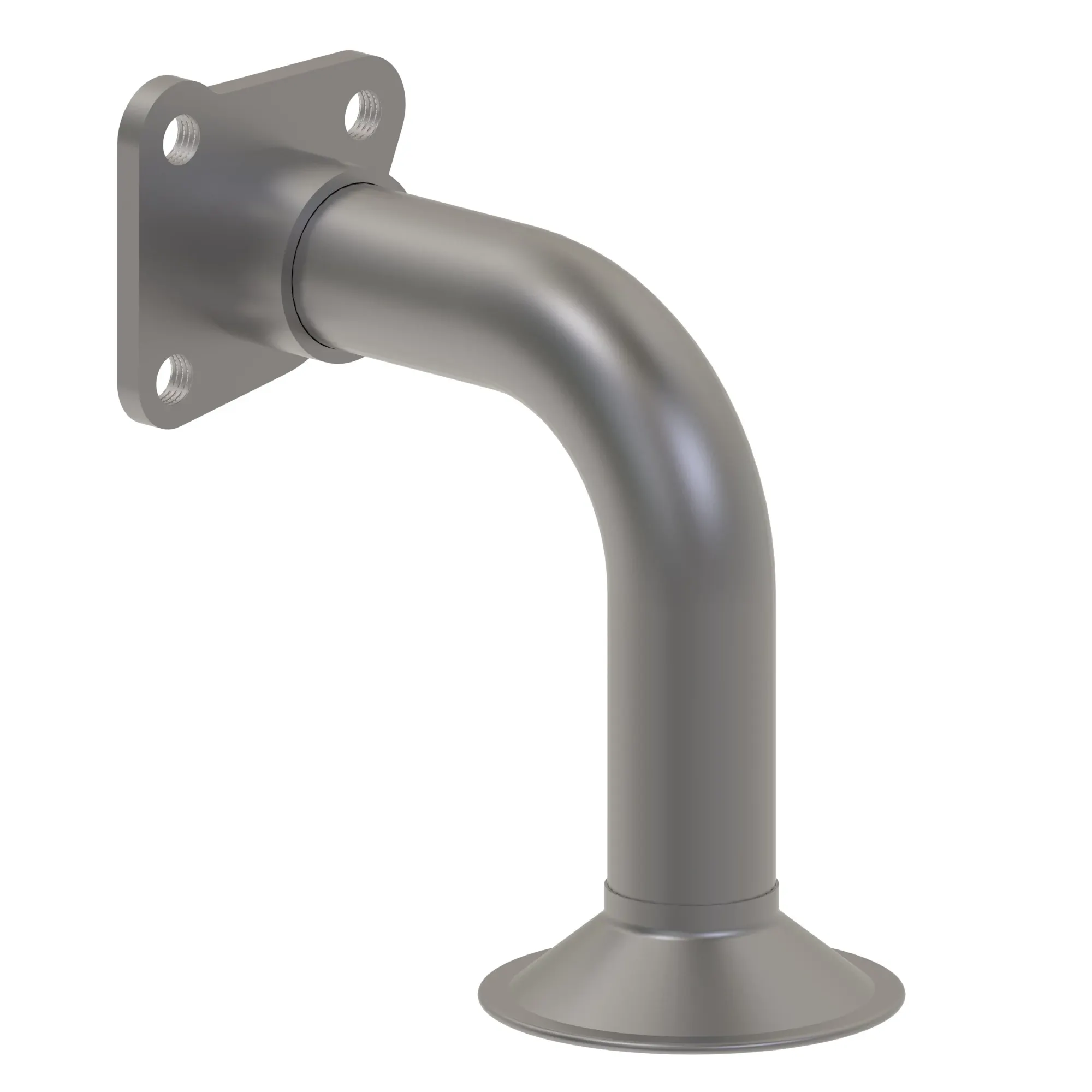 John Deere Engine Oil Pump Intake - RE61478