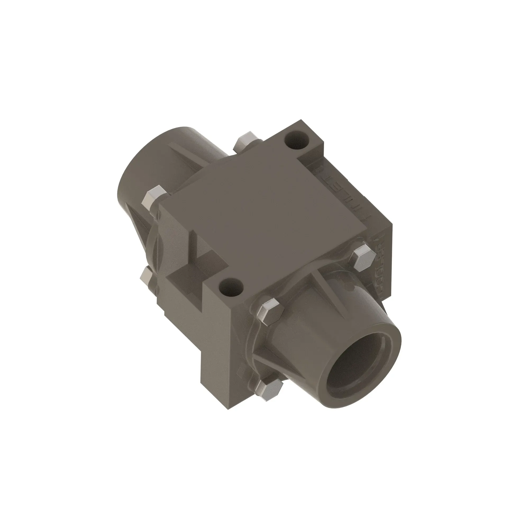 THERMOSTATIC CONTROL VALVE, VALVE -
