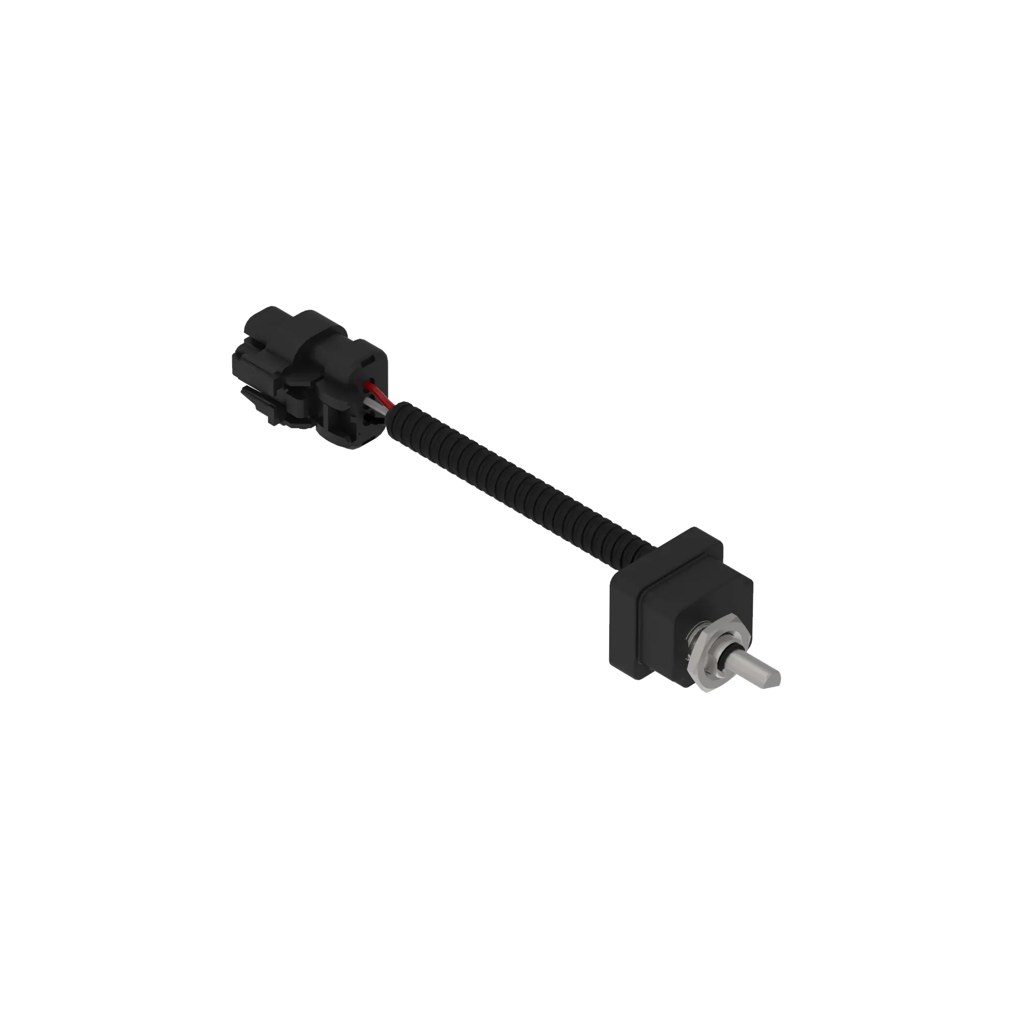 John Deere Speed Control Sensor - AT498871