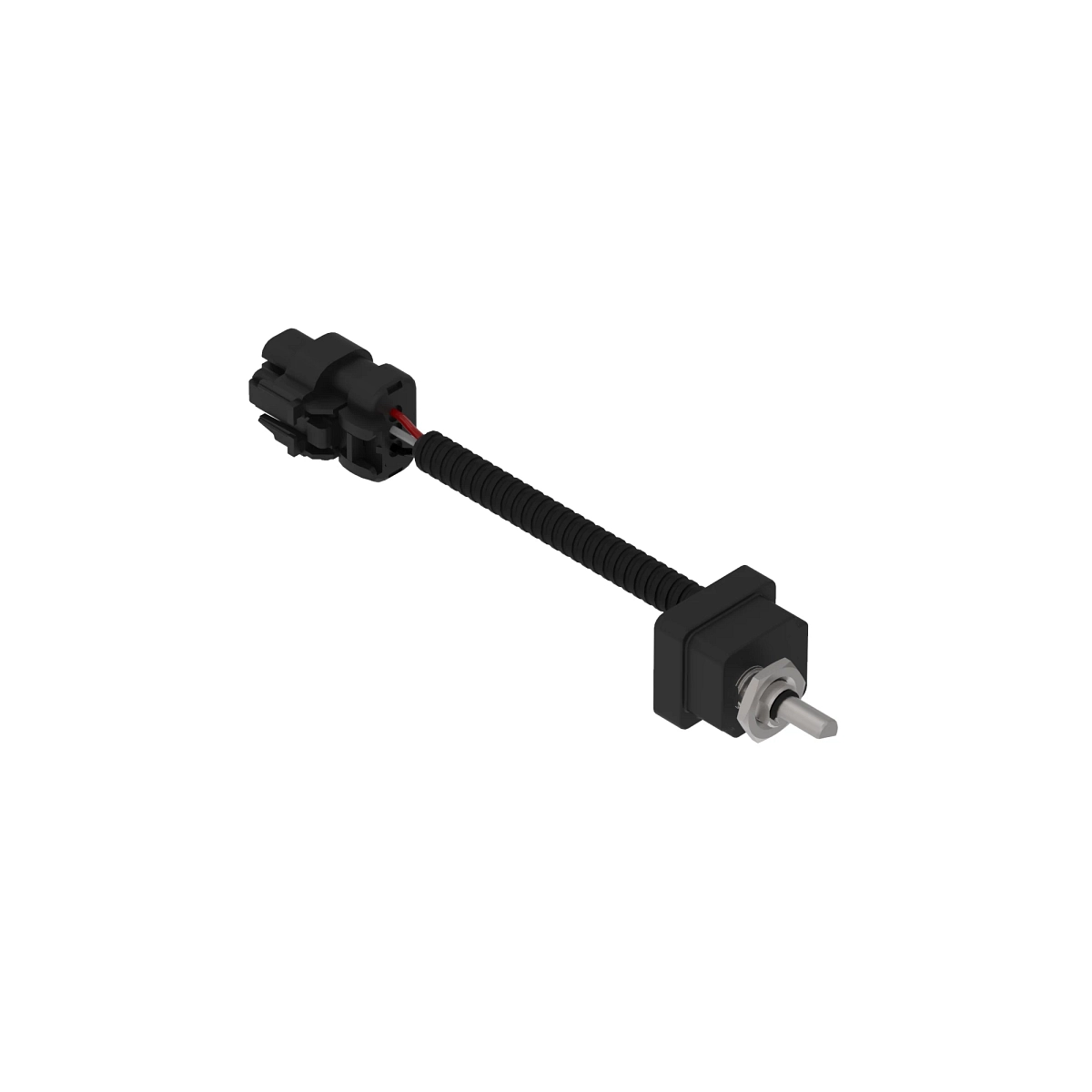 Rotary Sensor Single Channe