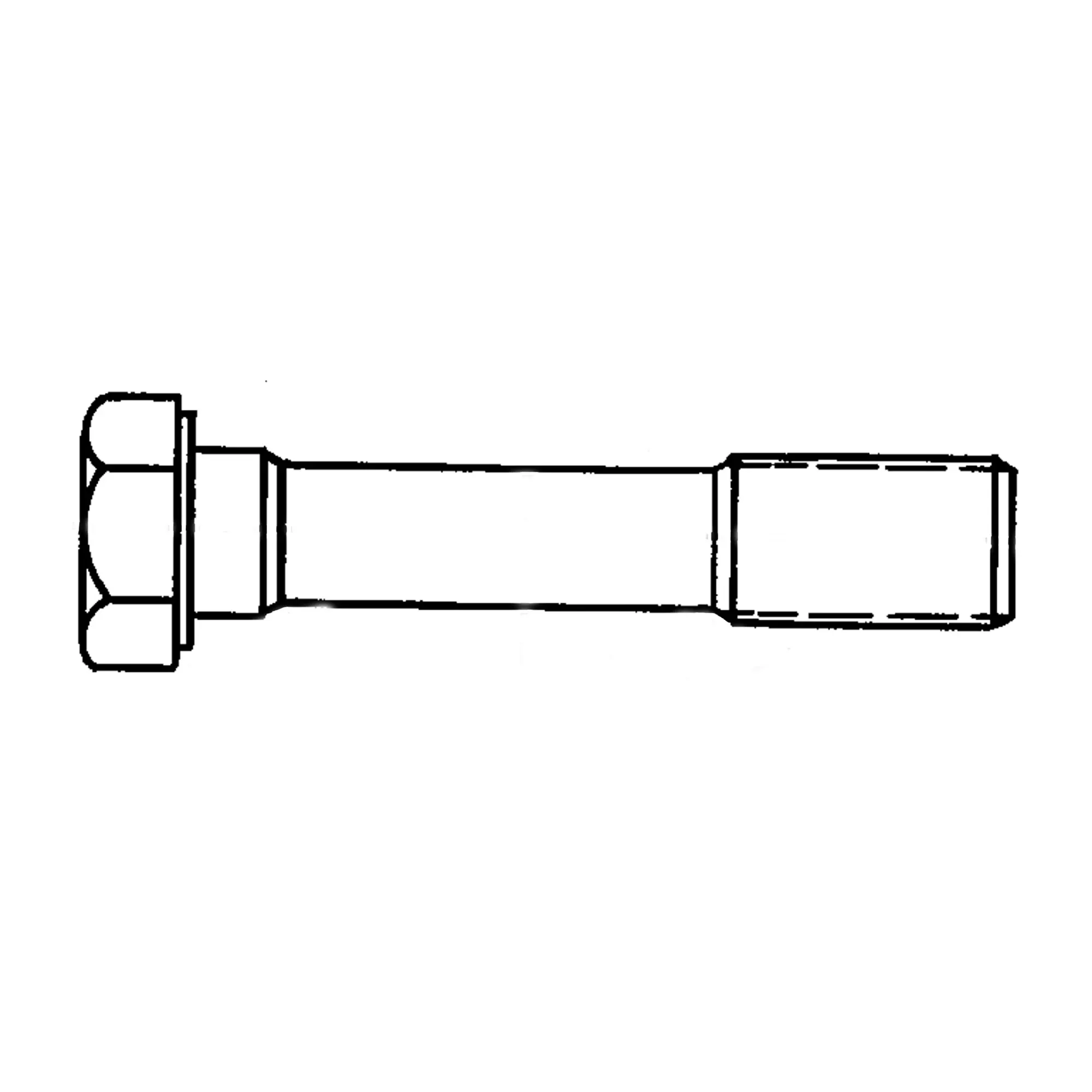 John Deere Shoulder Screw - R45161