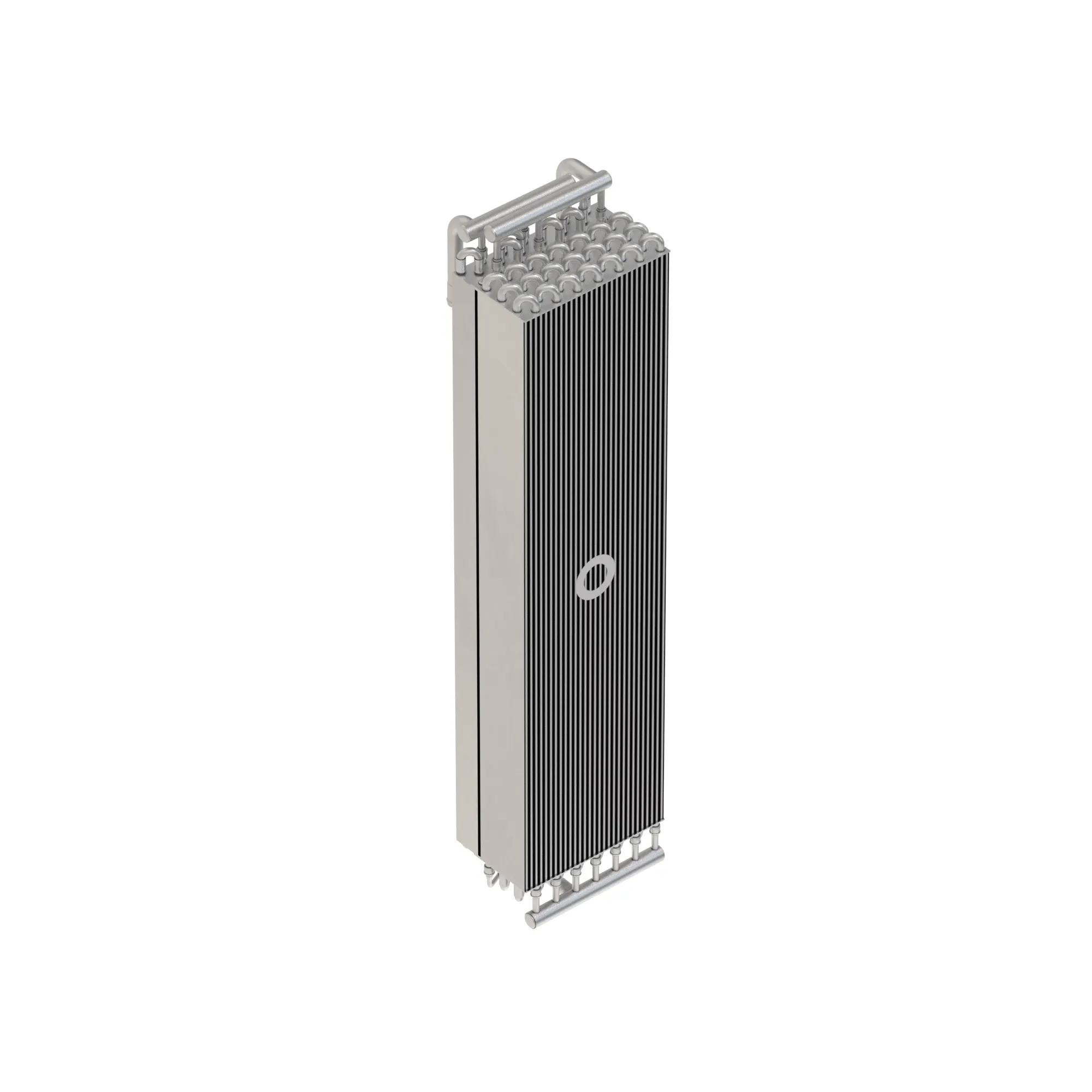 John Deere Evaporator - AL237412