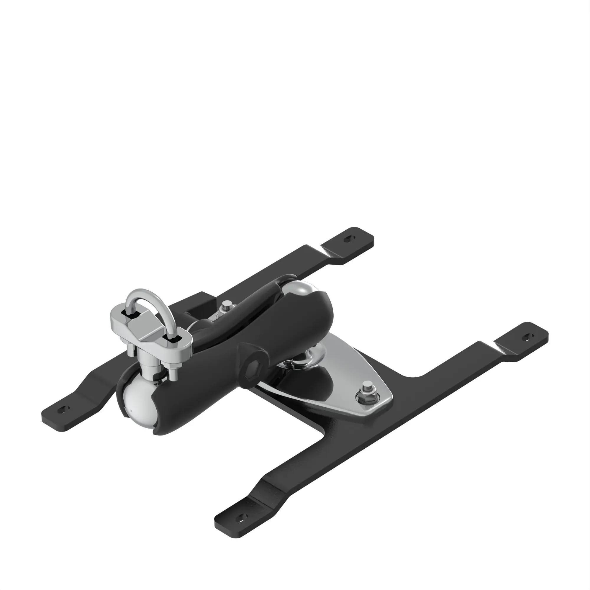 BRACKET KIT, SPRAYER CONTROLLER MOU