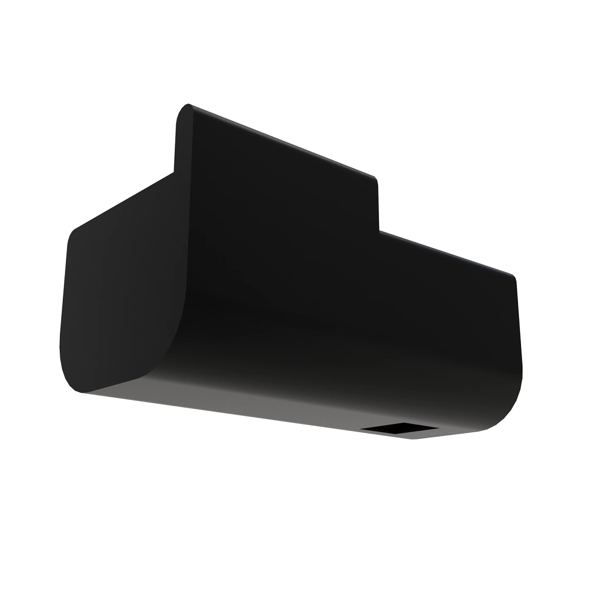 CONN DELPHI MP150 2W F BLK NYLON