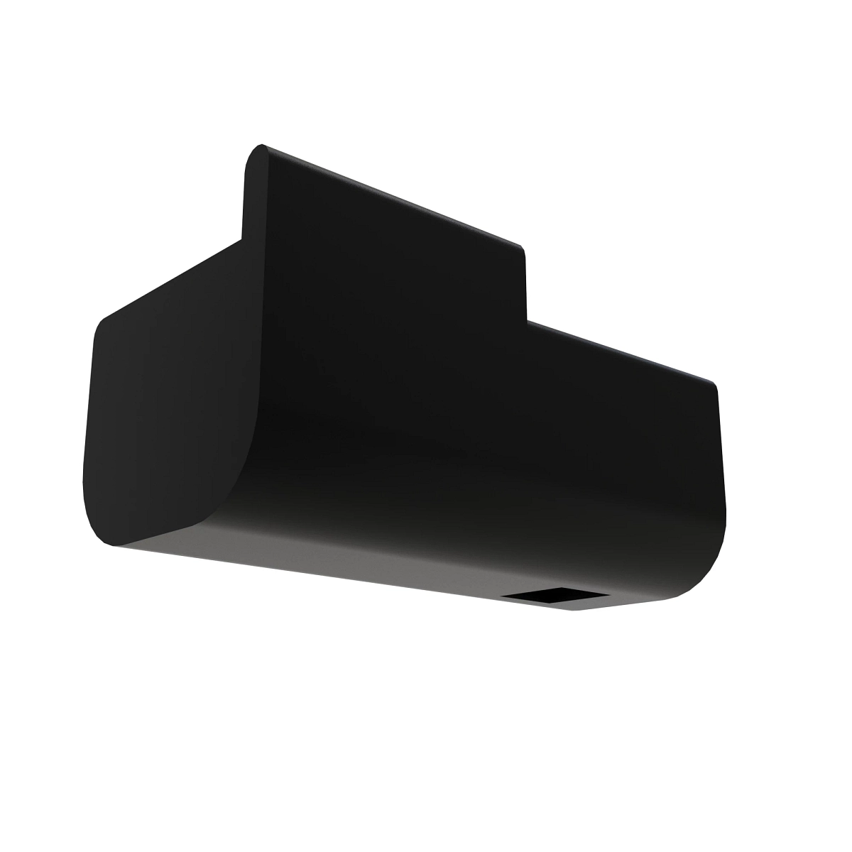 Conn Delphi MP150 2W F Blk Nylon