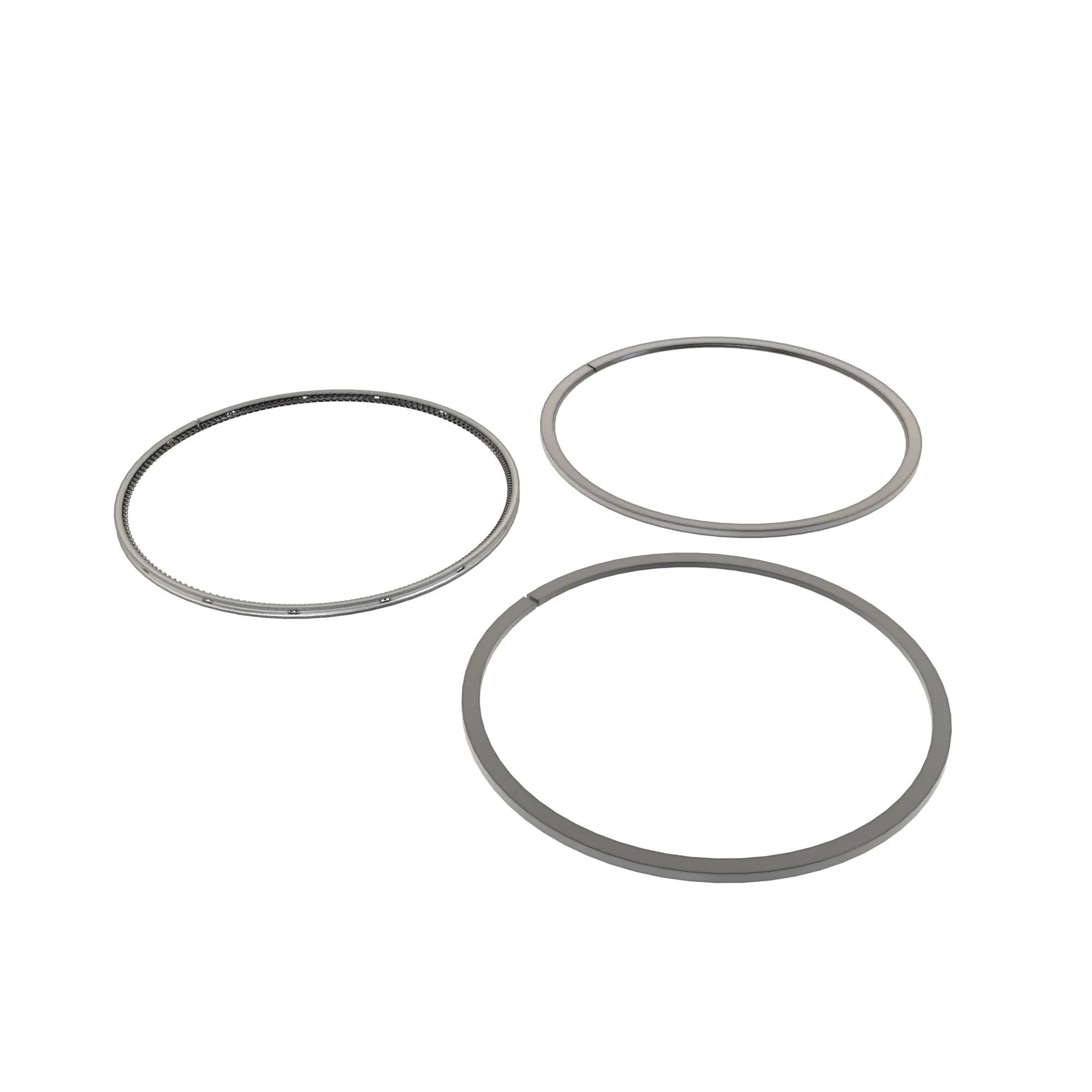 PISTON RINGS (PARTS)