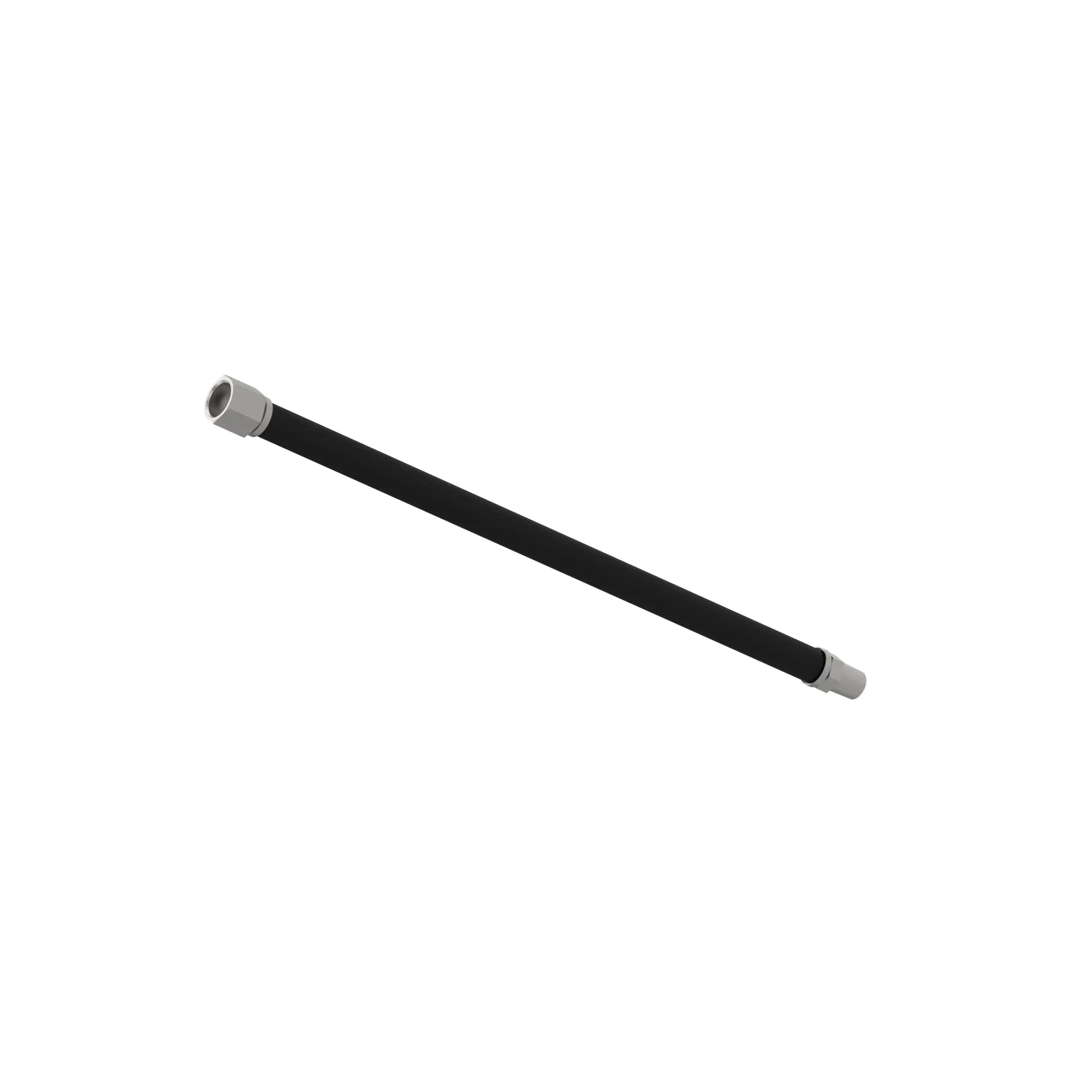 HOSE, COOLANT RETURN