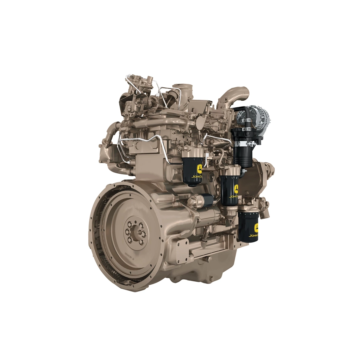 Diesel Engine