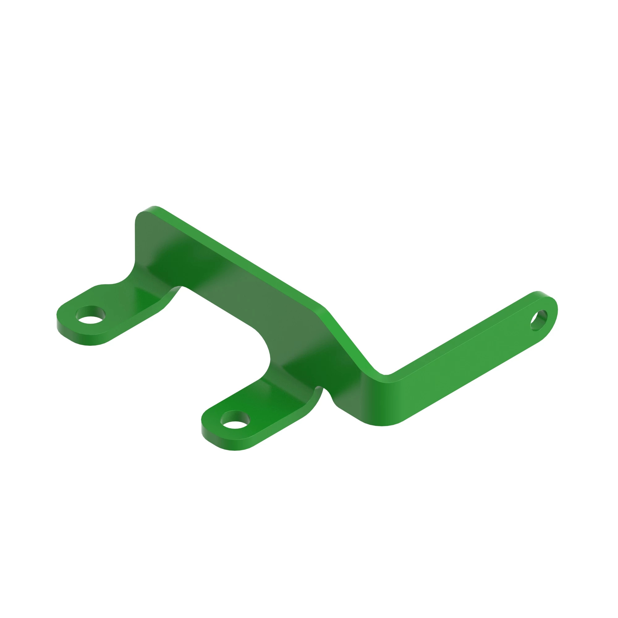 BRACKET, ALTERNATOR CABLE RETAINING