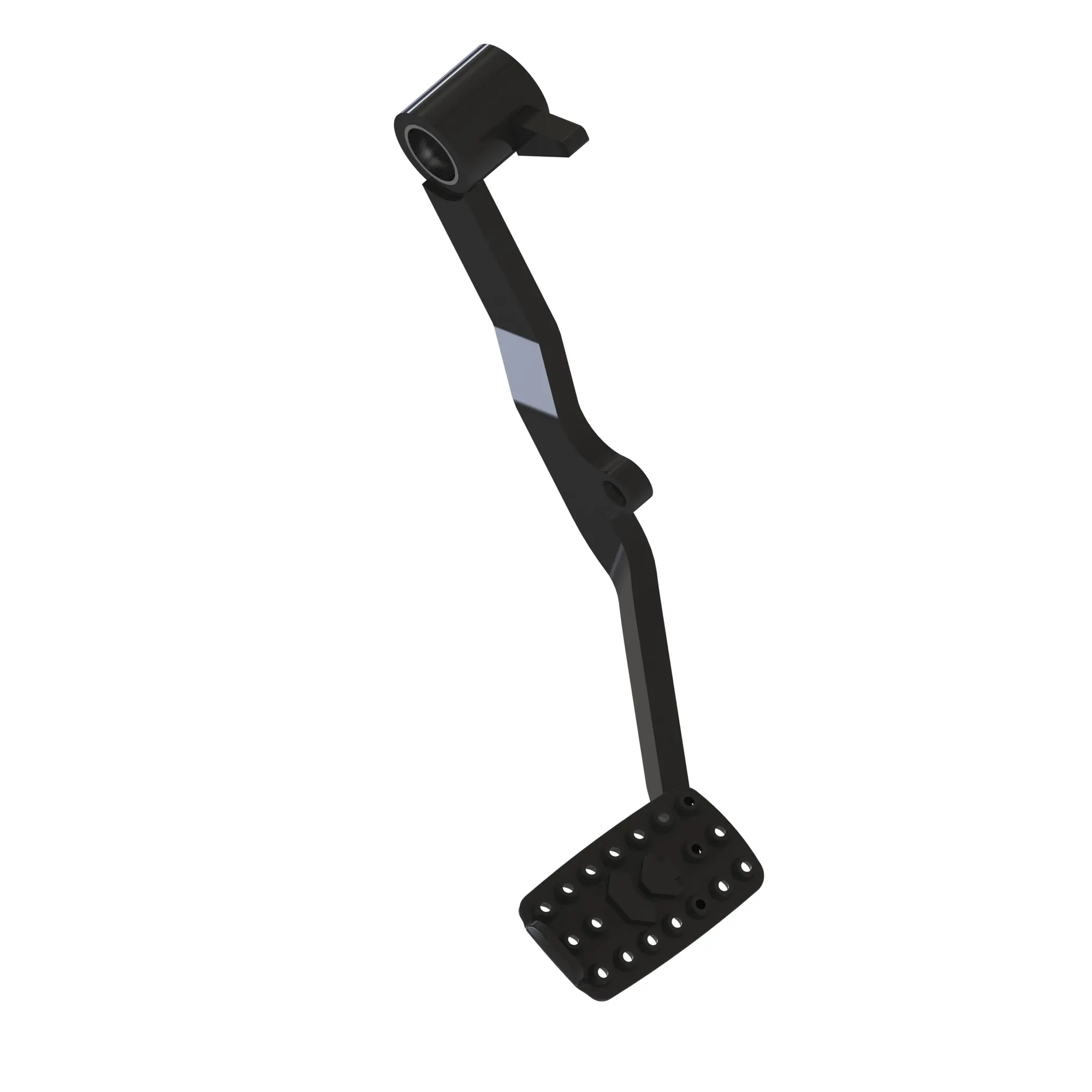 John Deere Clutch Pedal - RE178508