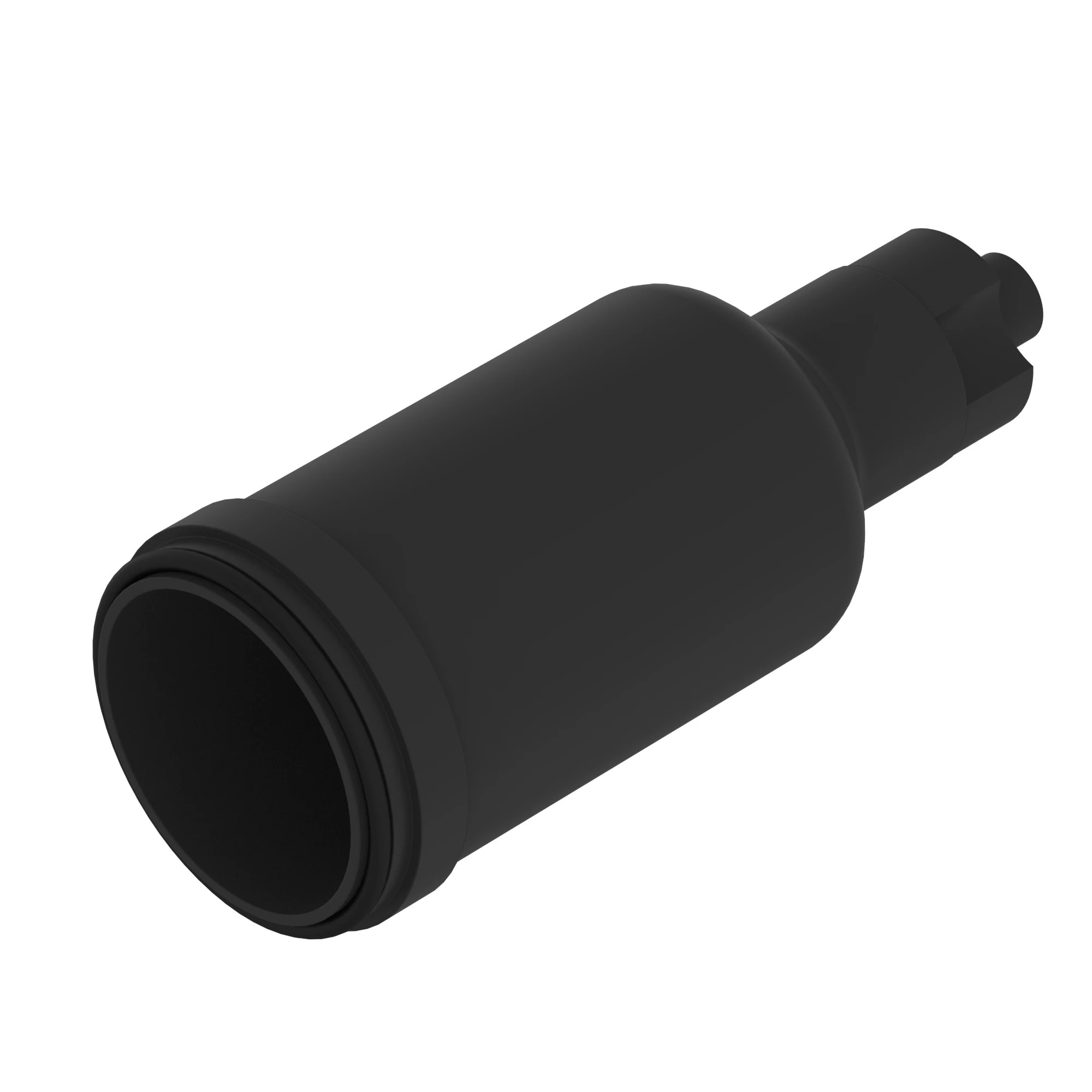 John Deere Air Regulator Filter Bowl - AN305502