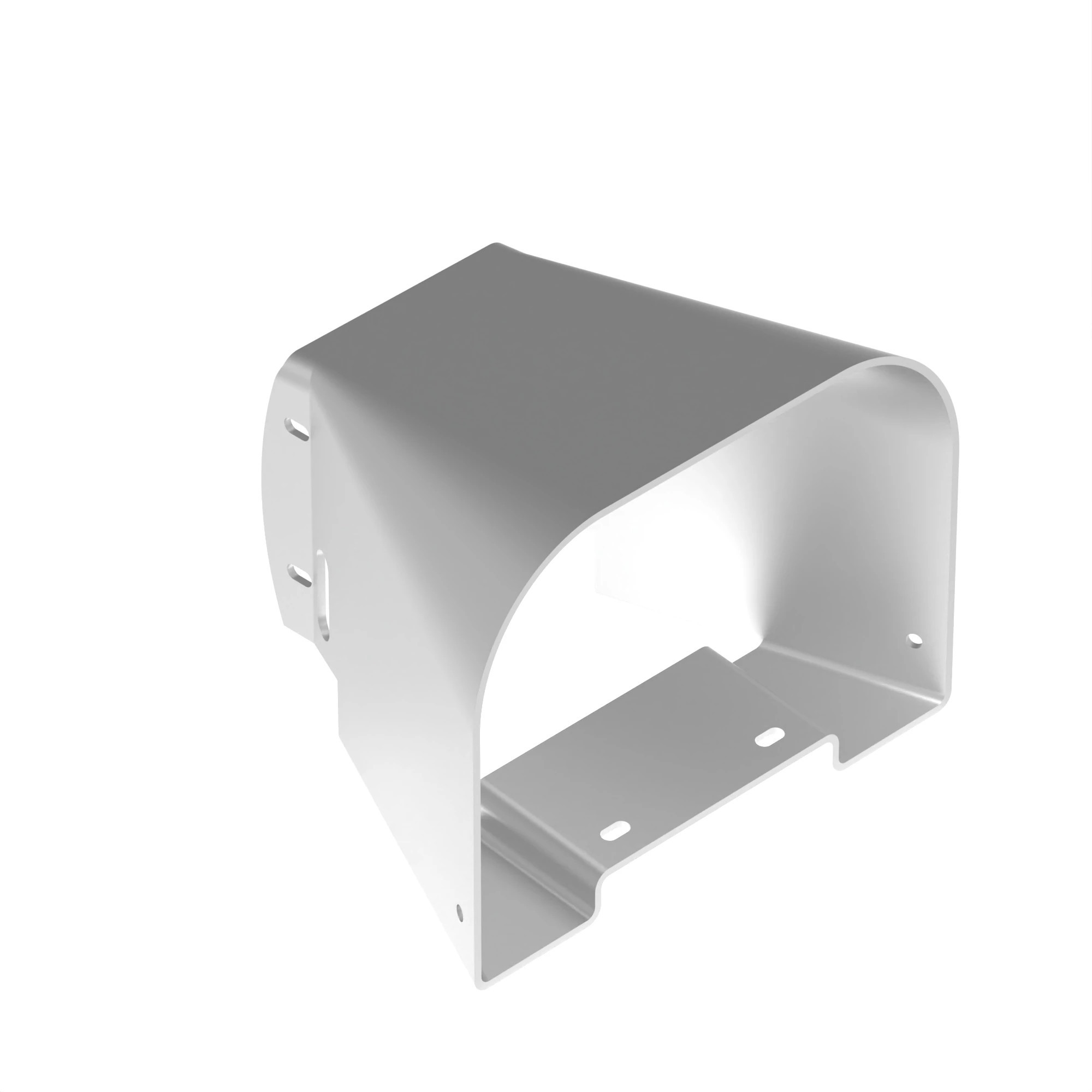 John Deere Front Tongue Shield - E87644