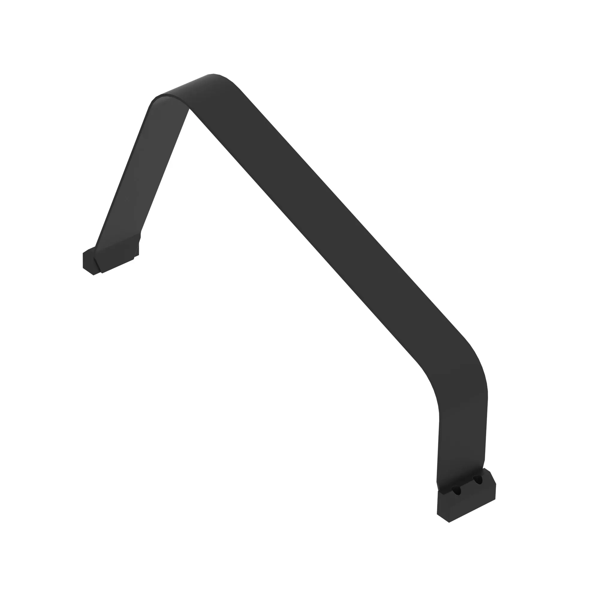 John Deere Bracket - F624693