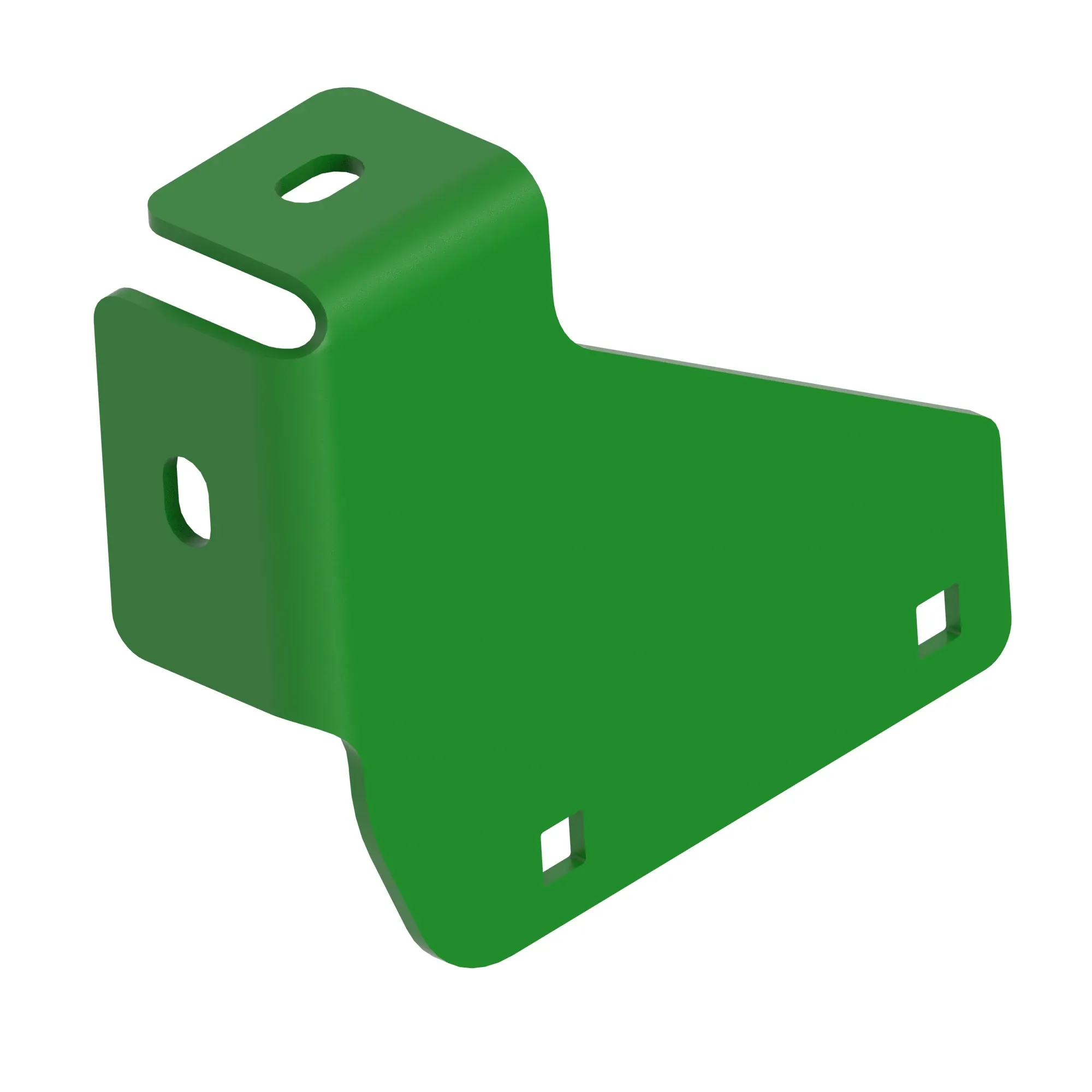Forming Shield Support BRACKET,RH
