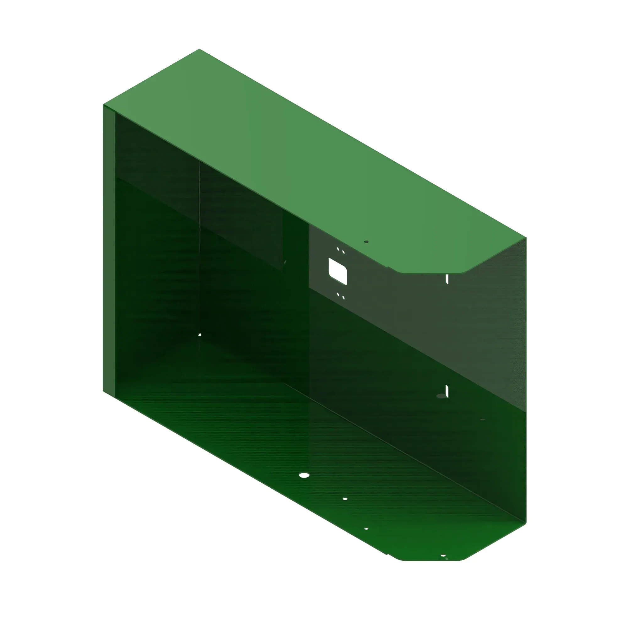 John Deere Cover - KK96319