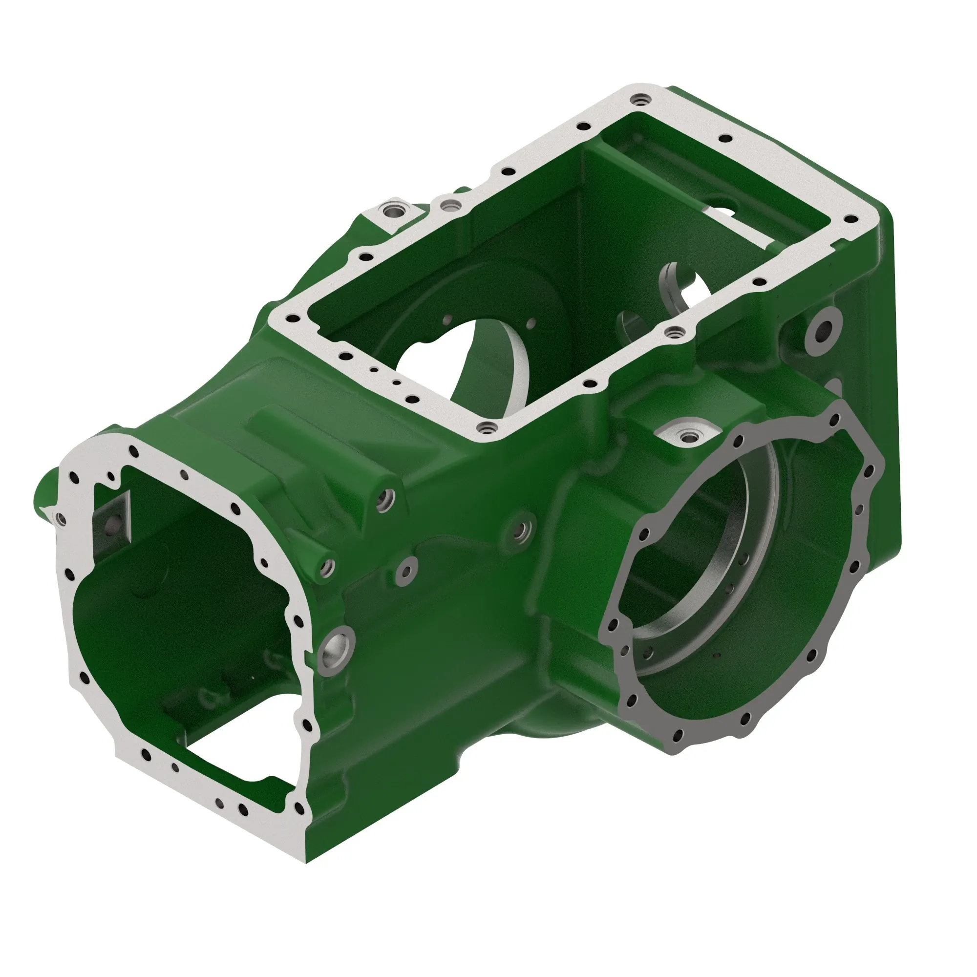 HOUSING, TRANSMISSION HOUSING