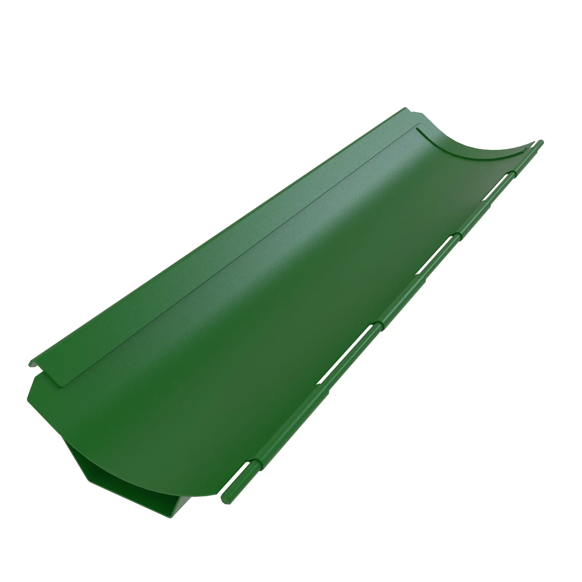 John Deere Lower Auger Door - AXE33792