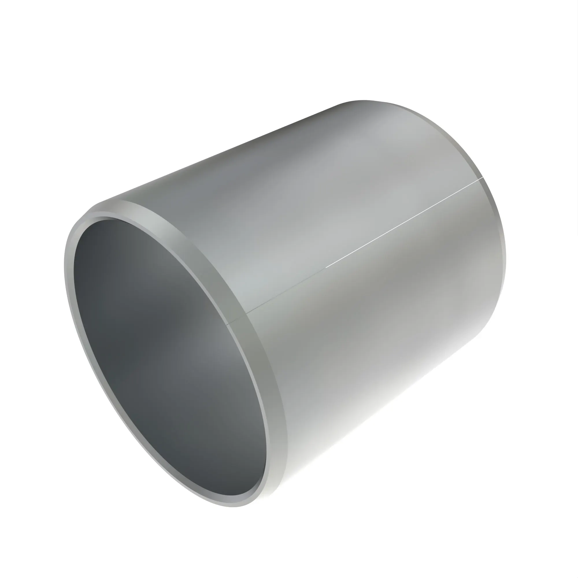 John Deere Clutch Fork Shaft Cylindrical Split Bushing - R26642