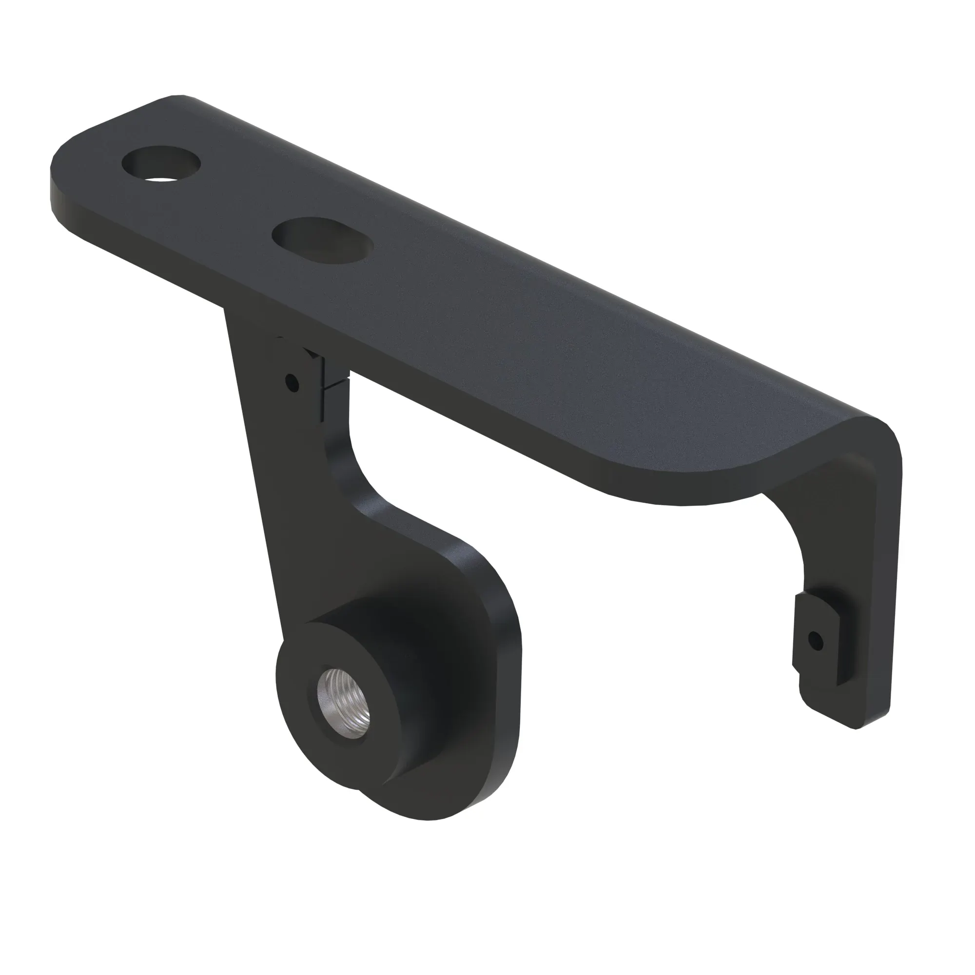 BRACKET, WIRE HARNESS