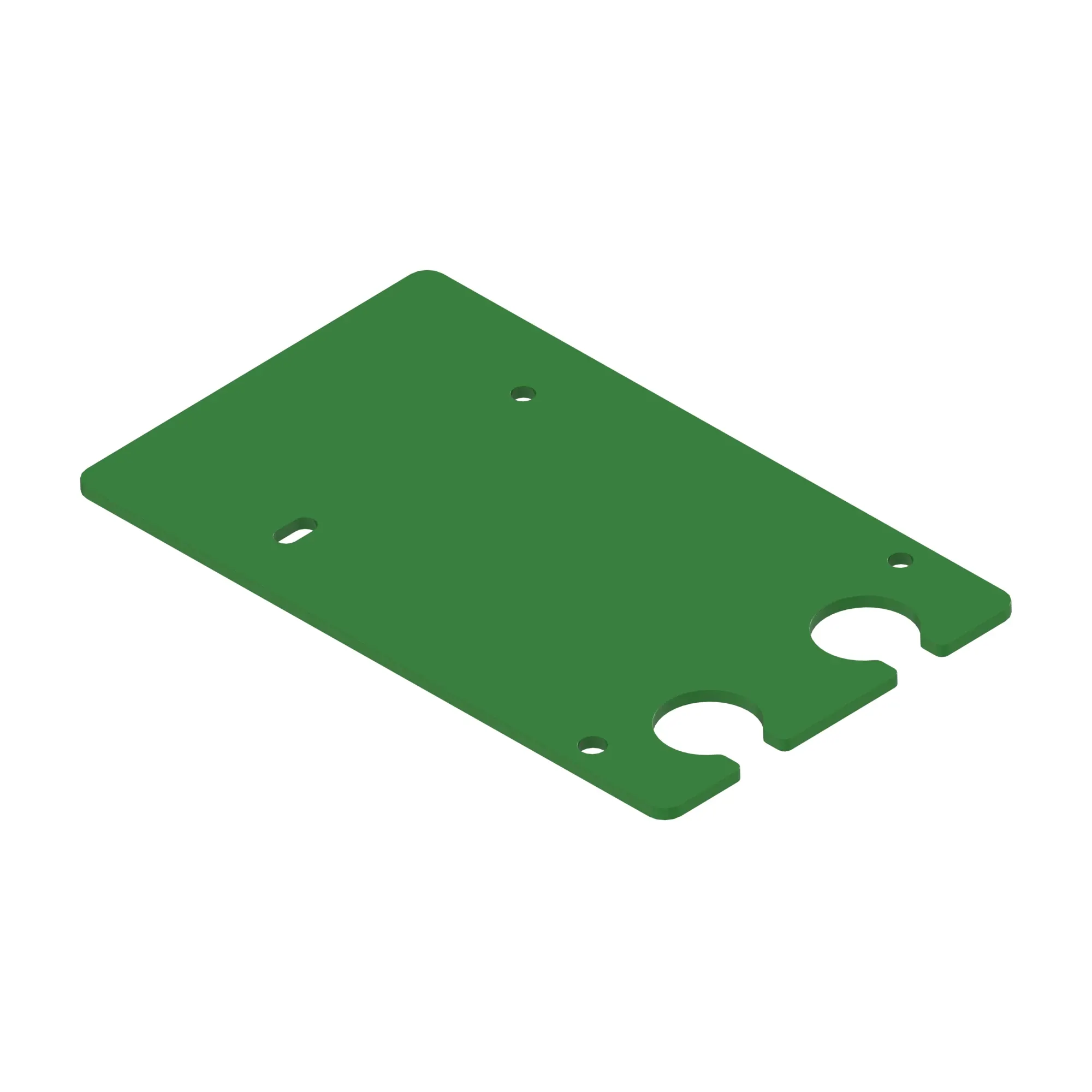 John Deere Bracket - AA97656