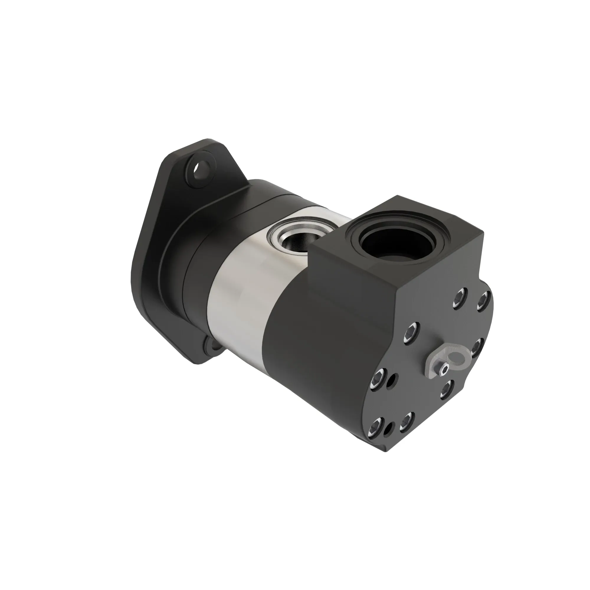 Hydraulic Pump