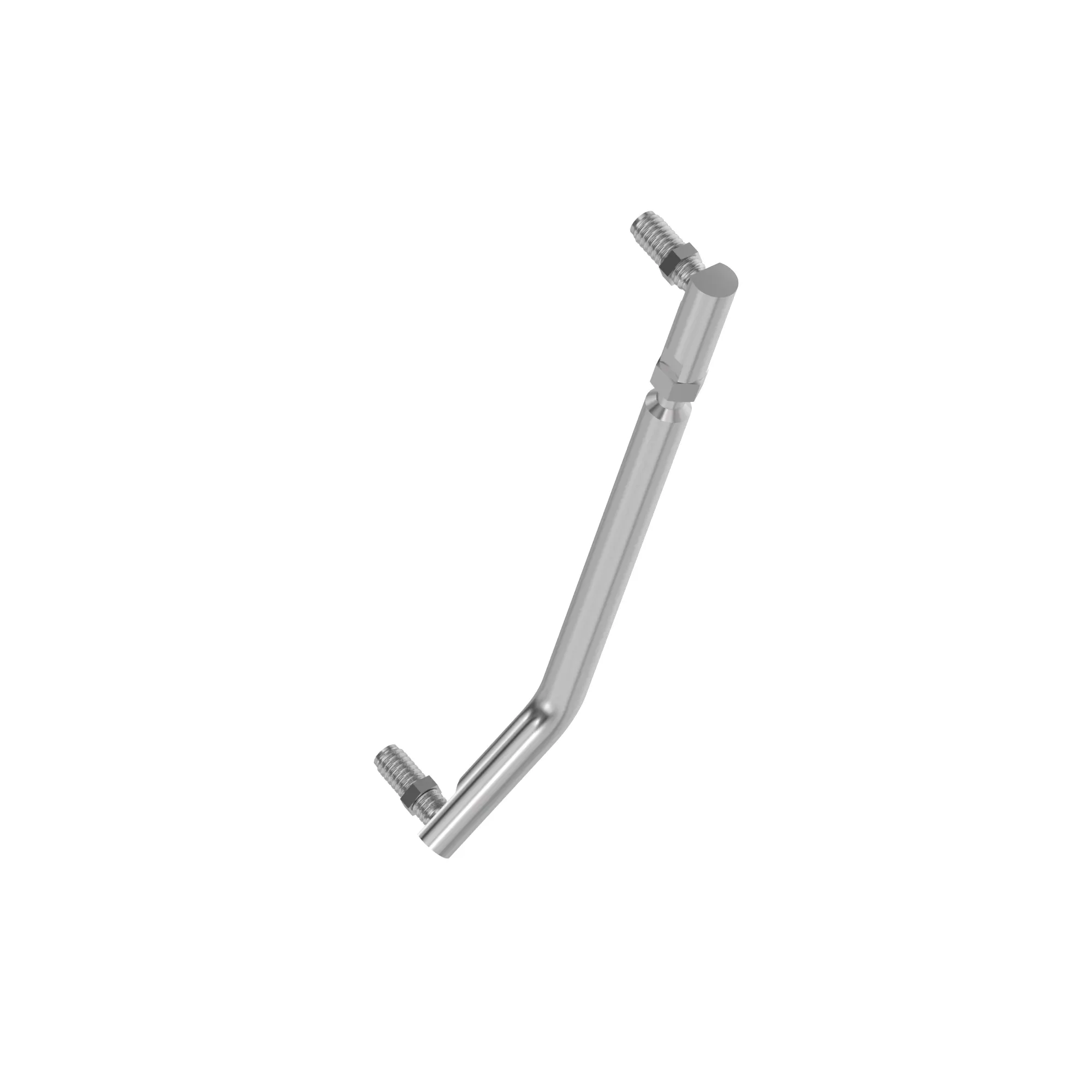 ROD, LH FRONT TIE ASSY