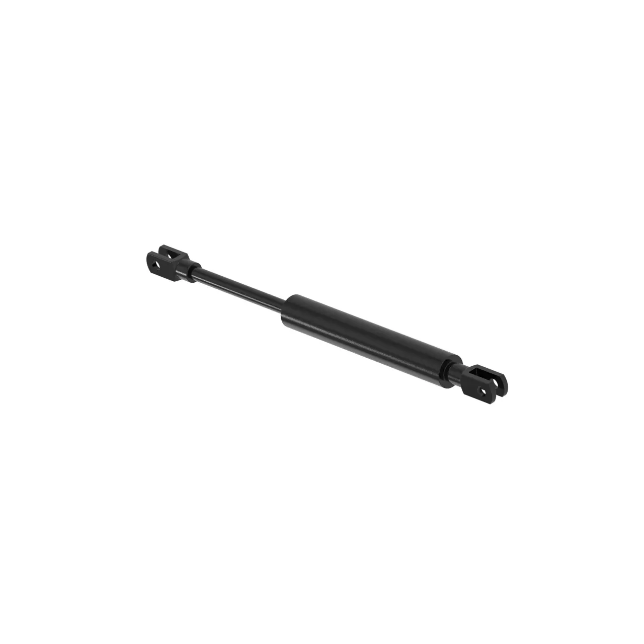GAS OPERATED CYLINDER, GAS SPRING
