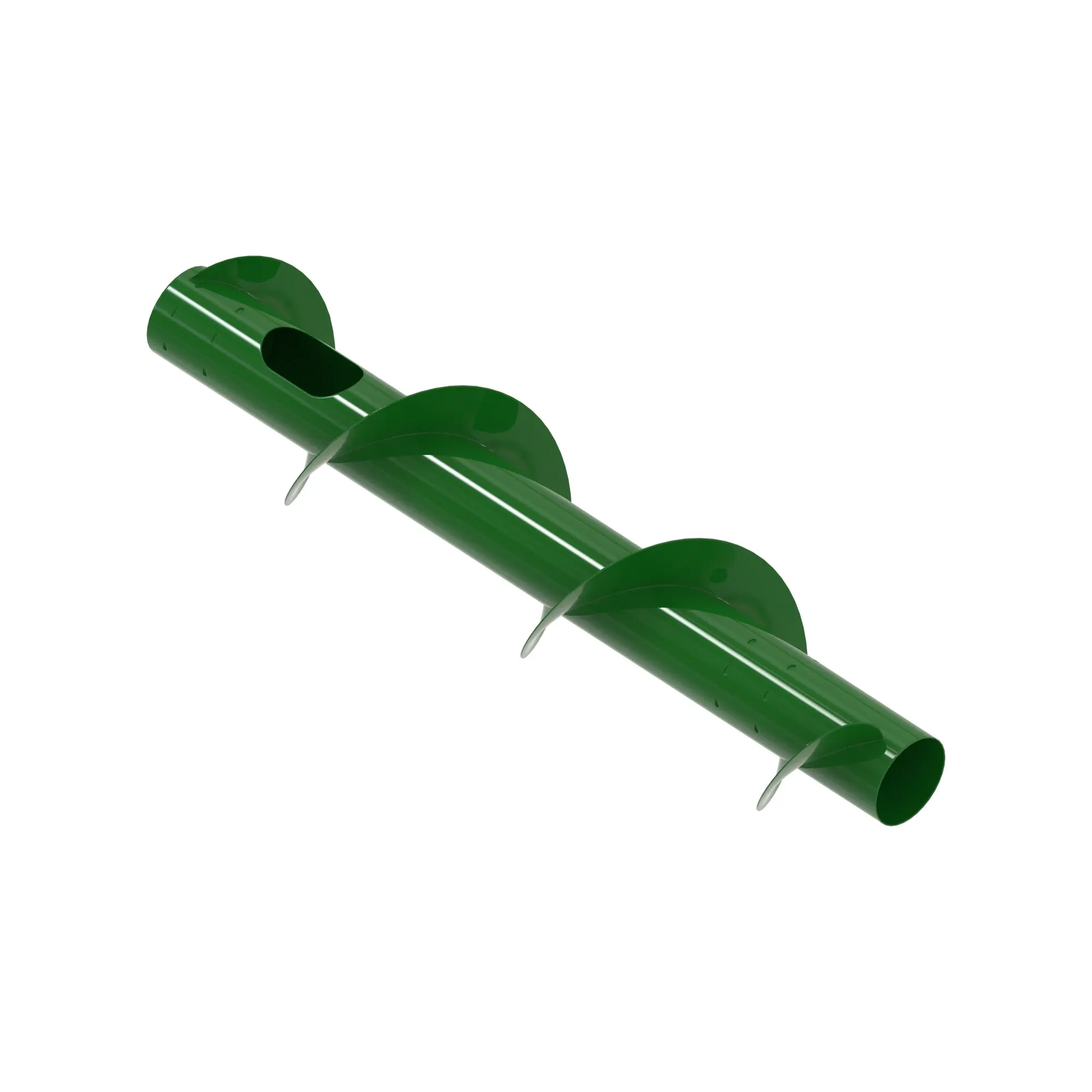 AUGER, 40' TOP AUGER, RH OUTER