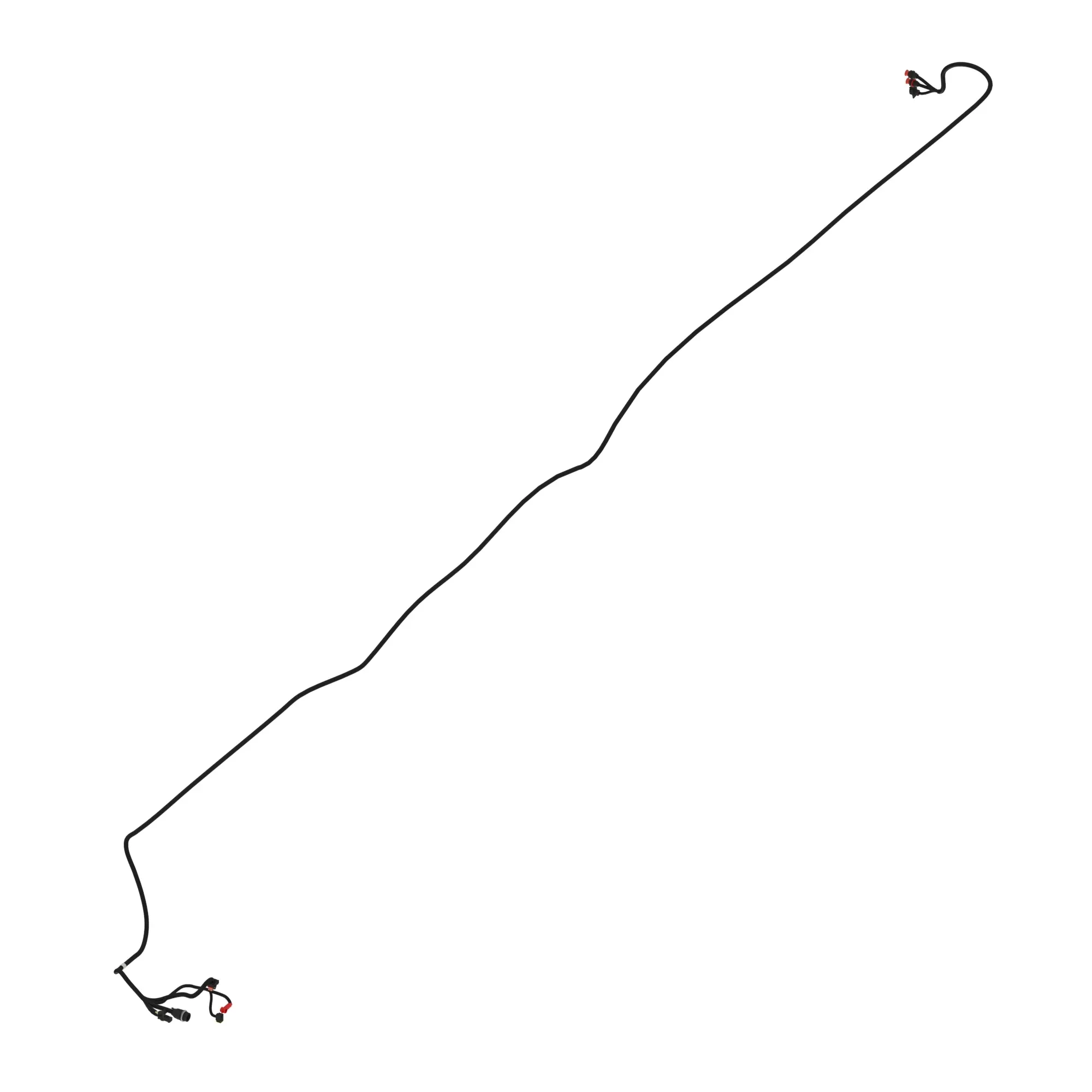 John Deere Wiring Harness - AA114860