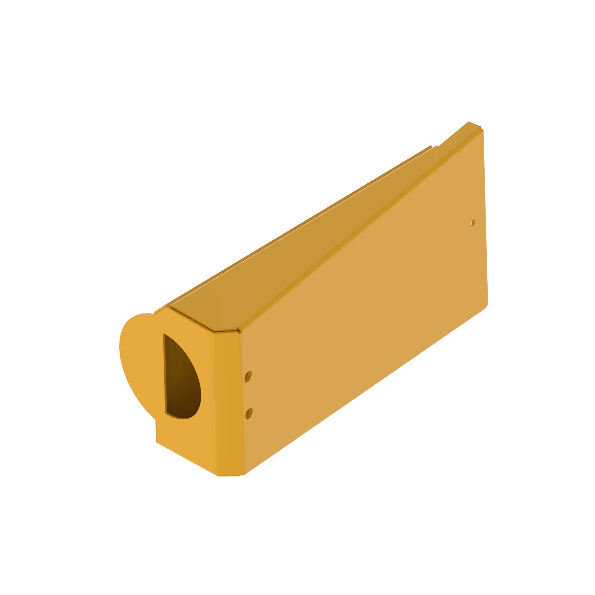 Air Plenum