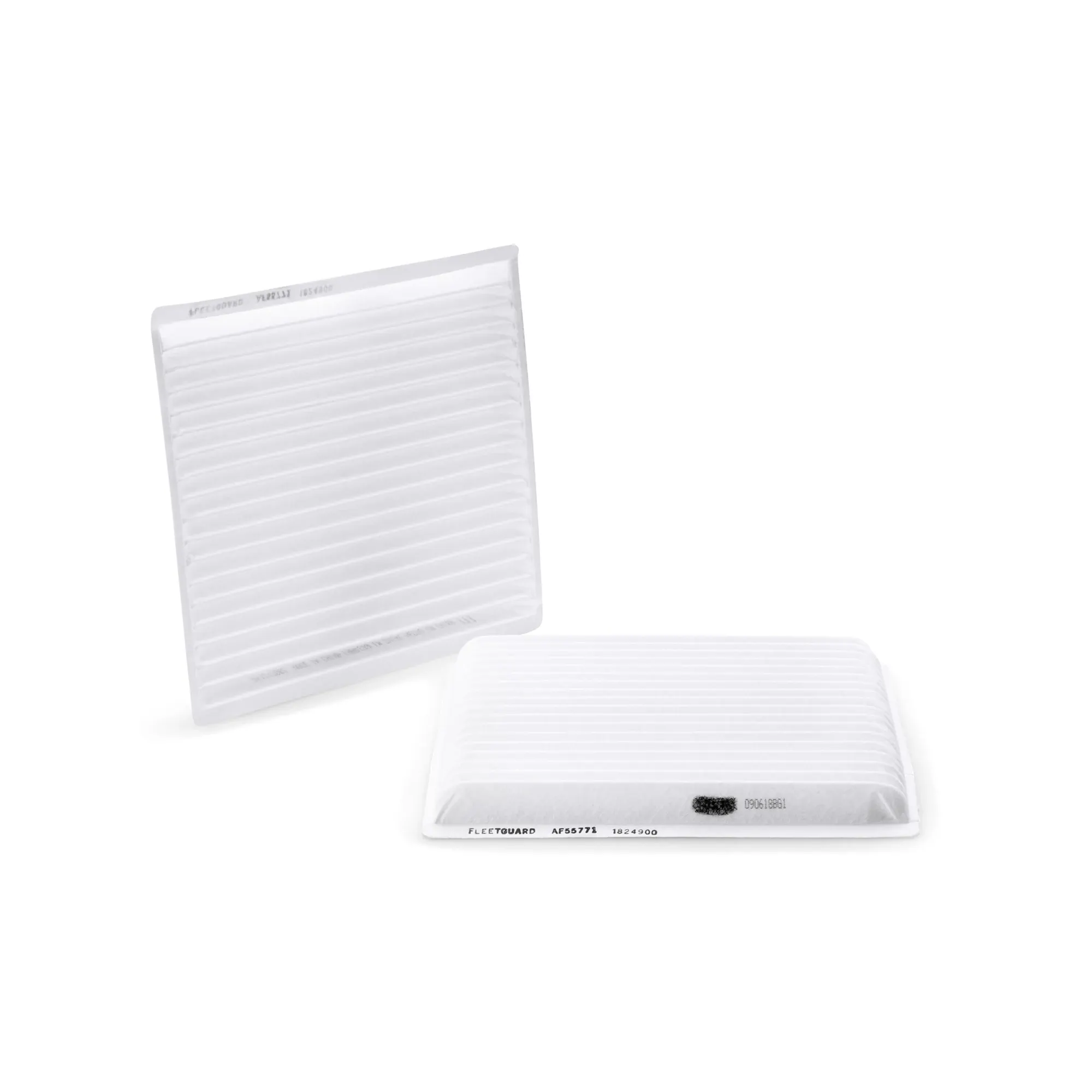 Fleetguard Panel Air Filter - PMAF55771J