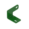 BRACKET, FUEL SHUT OFF ROD LOCKING,