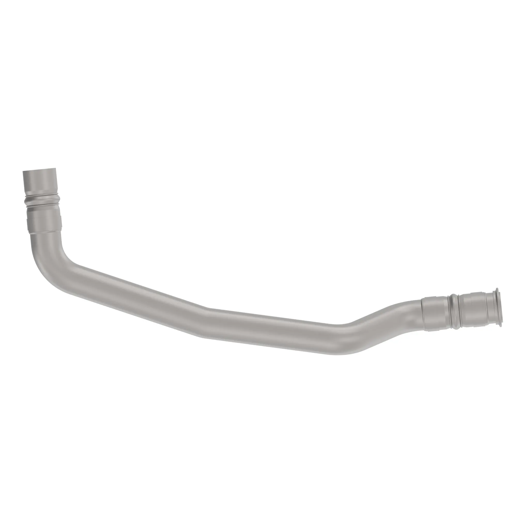 AIR INTAKE, TTS T4 COLD CAC TUBE AS
