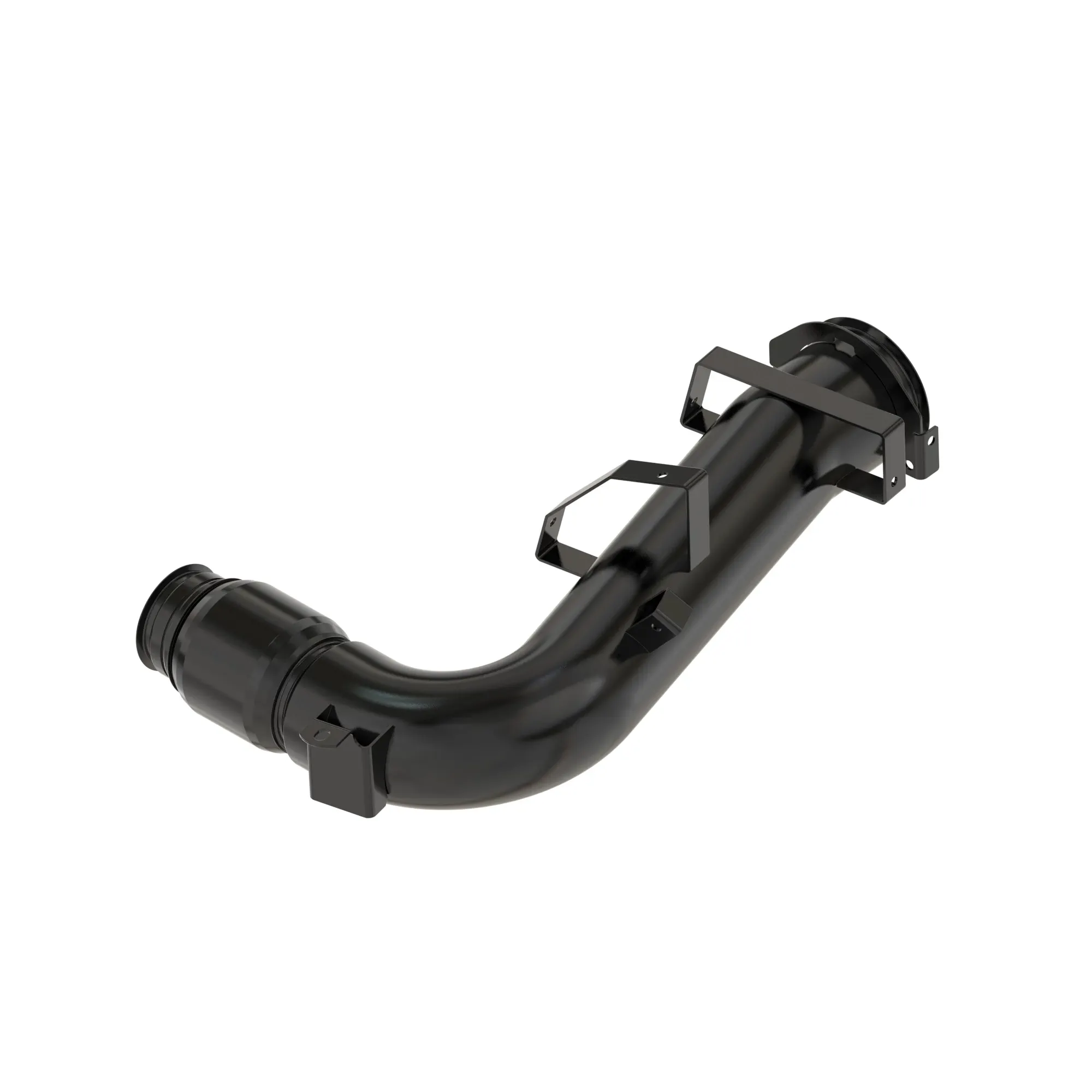 EXHAUST PIPE