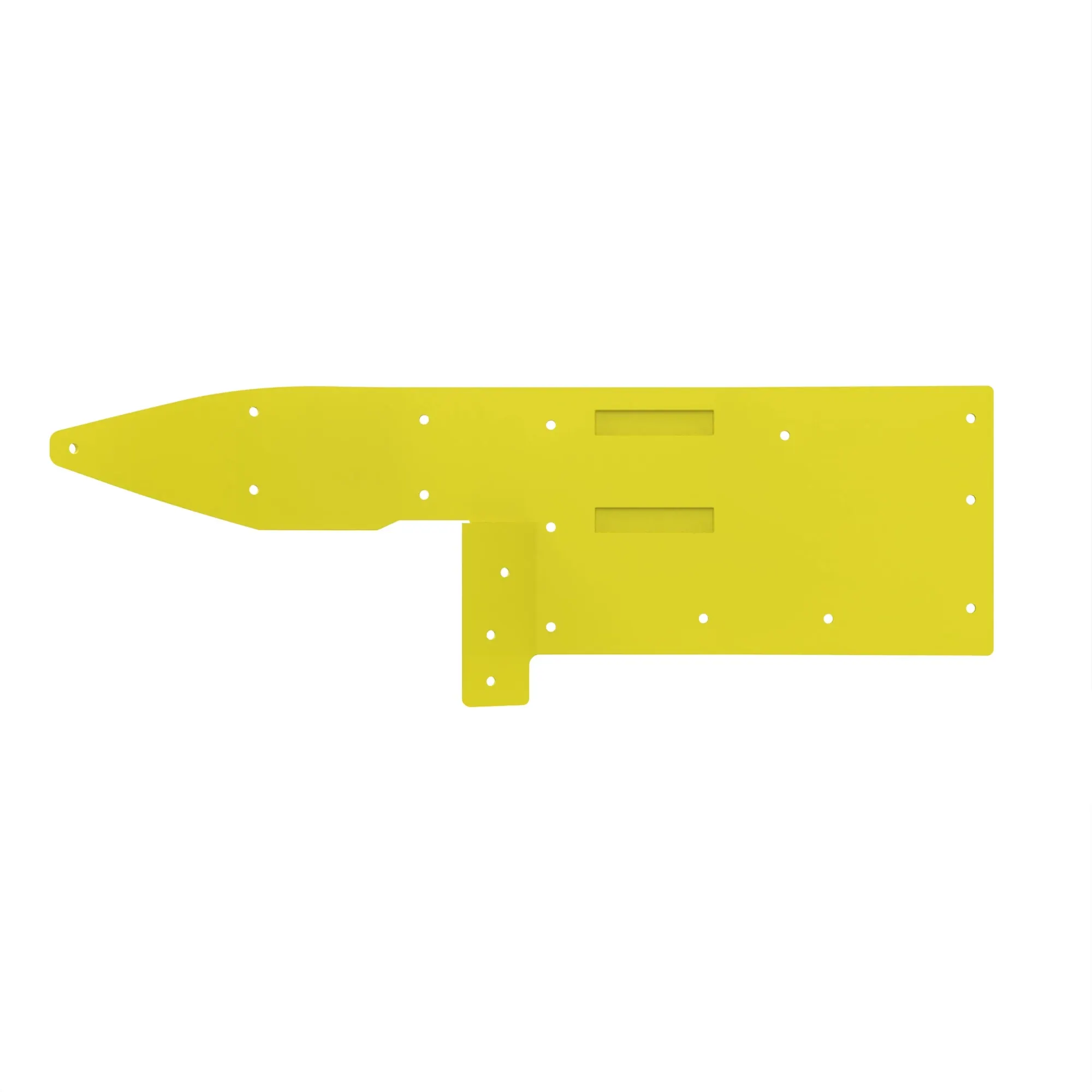 SKID PLATE