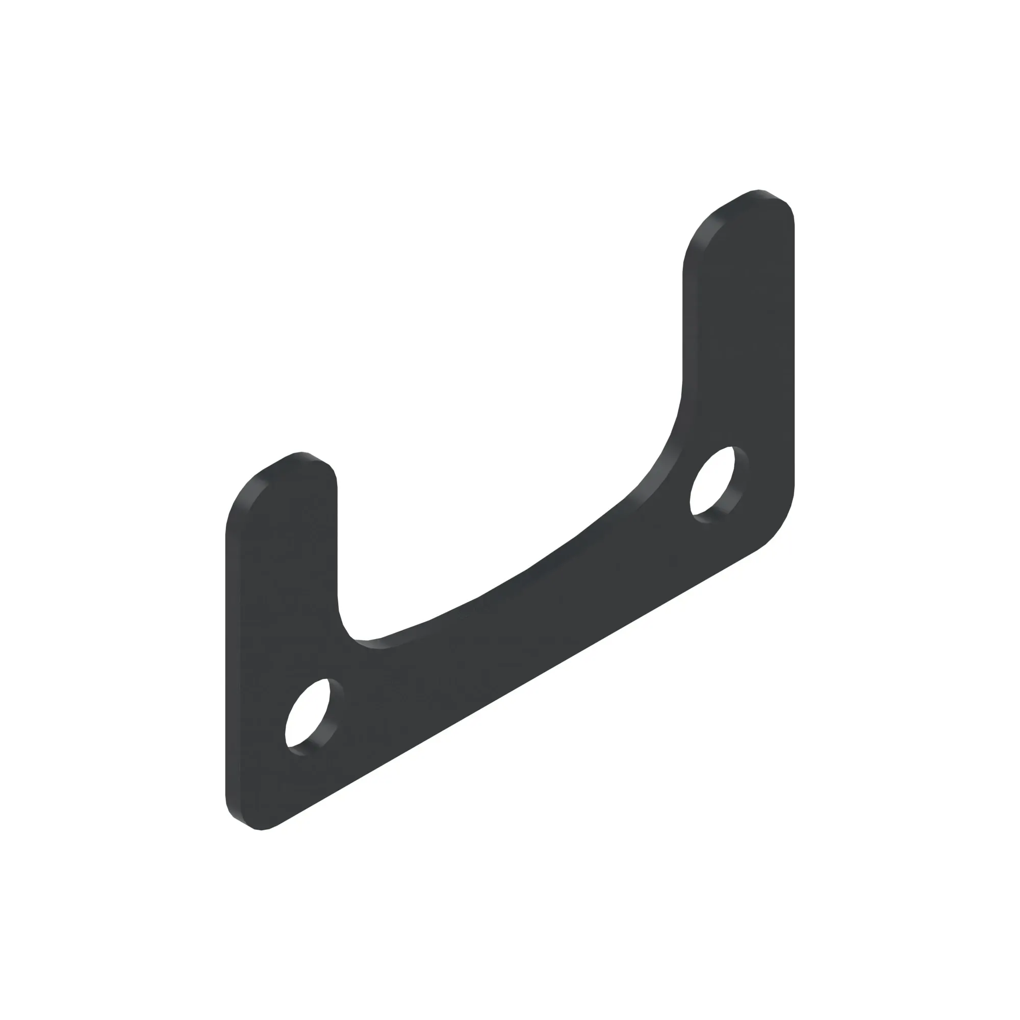 John Deere Plate - F725127