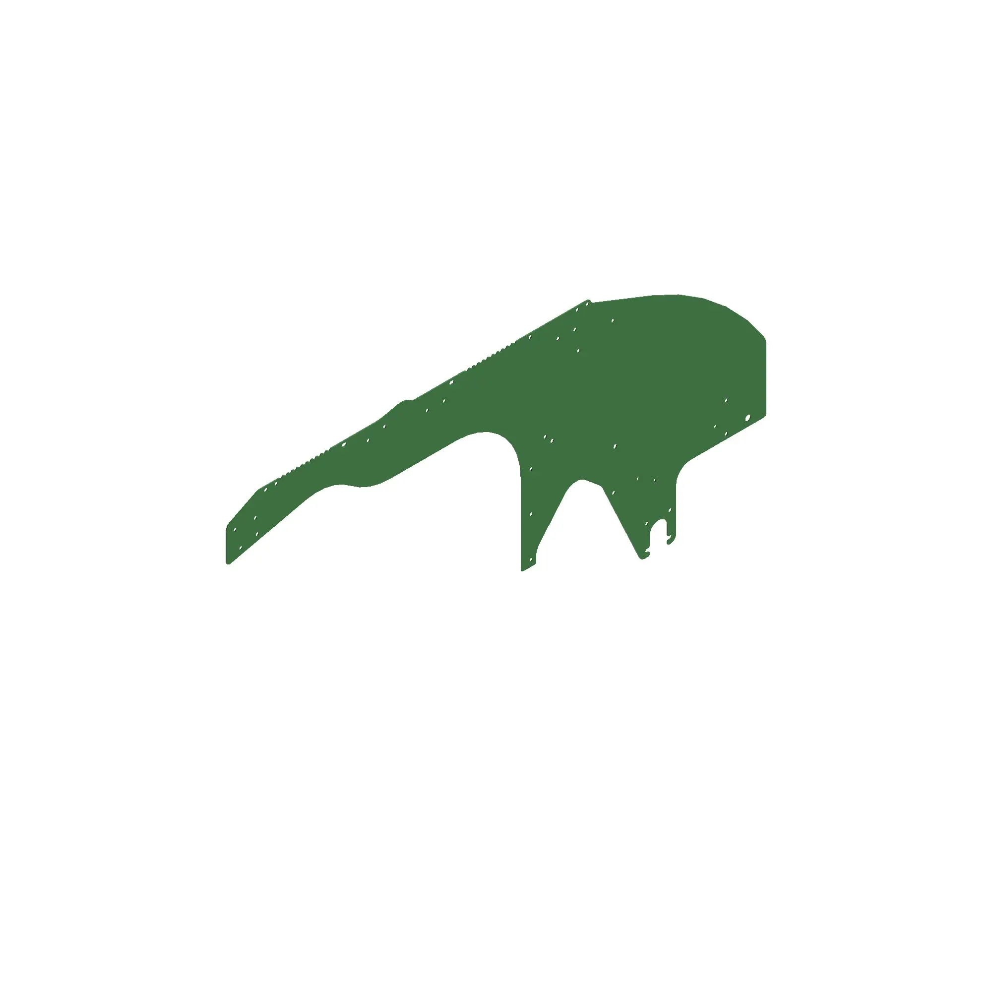 John Deere Panel - KK72138