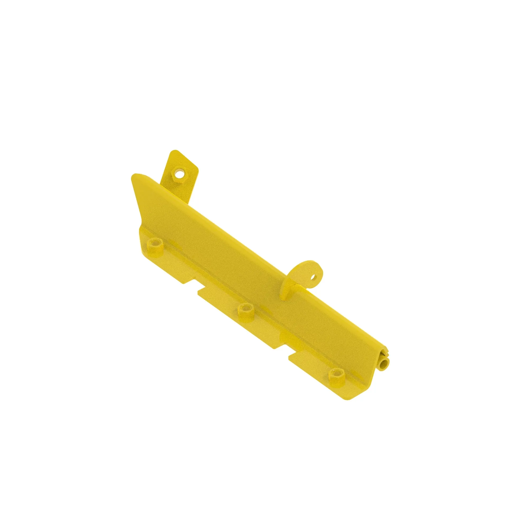 TANK HINGE, LEFT