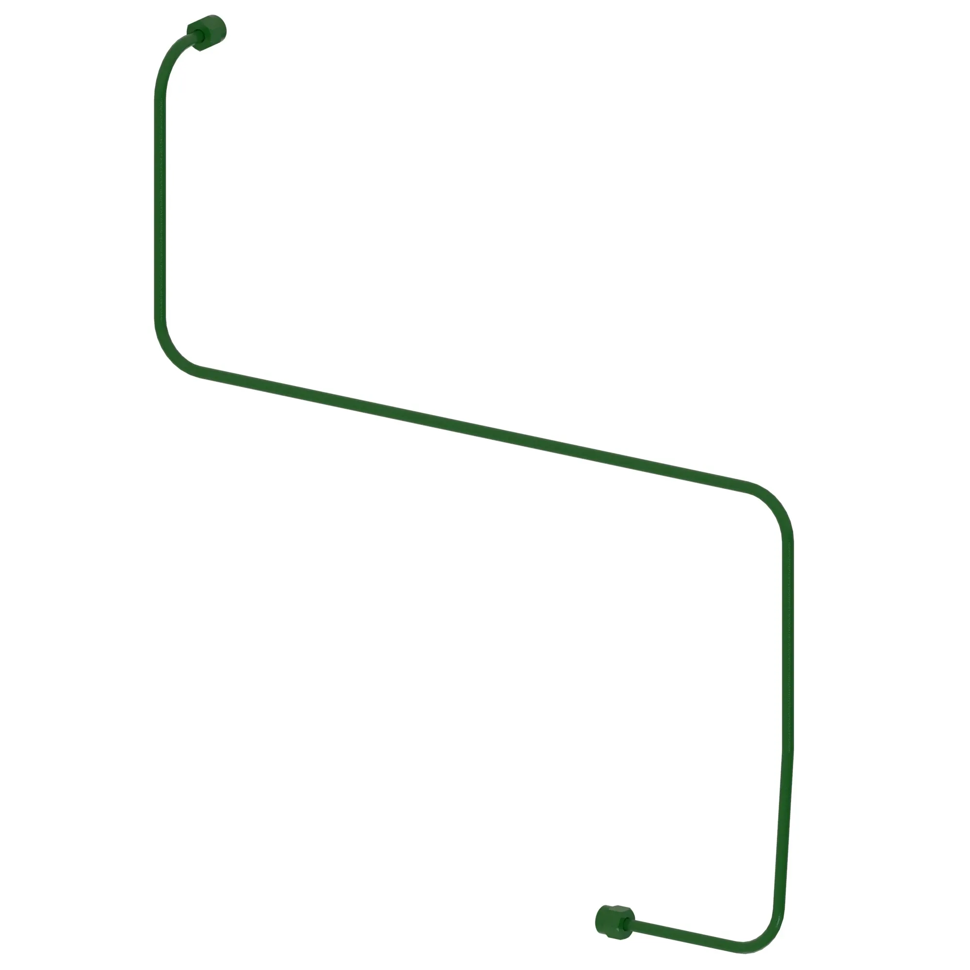 Oil Line Assy