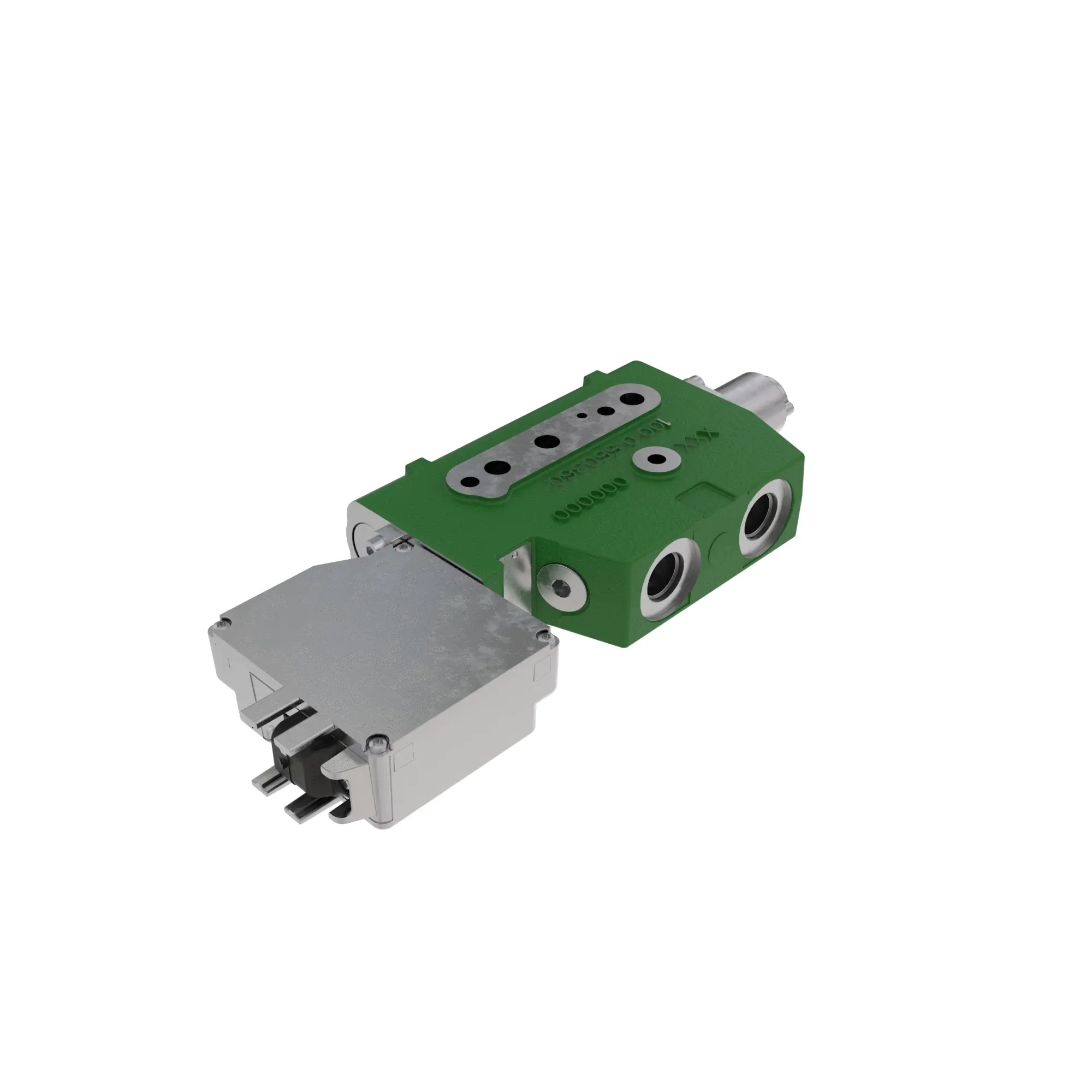 John Deere Valve - AL227035