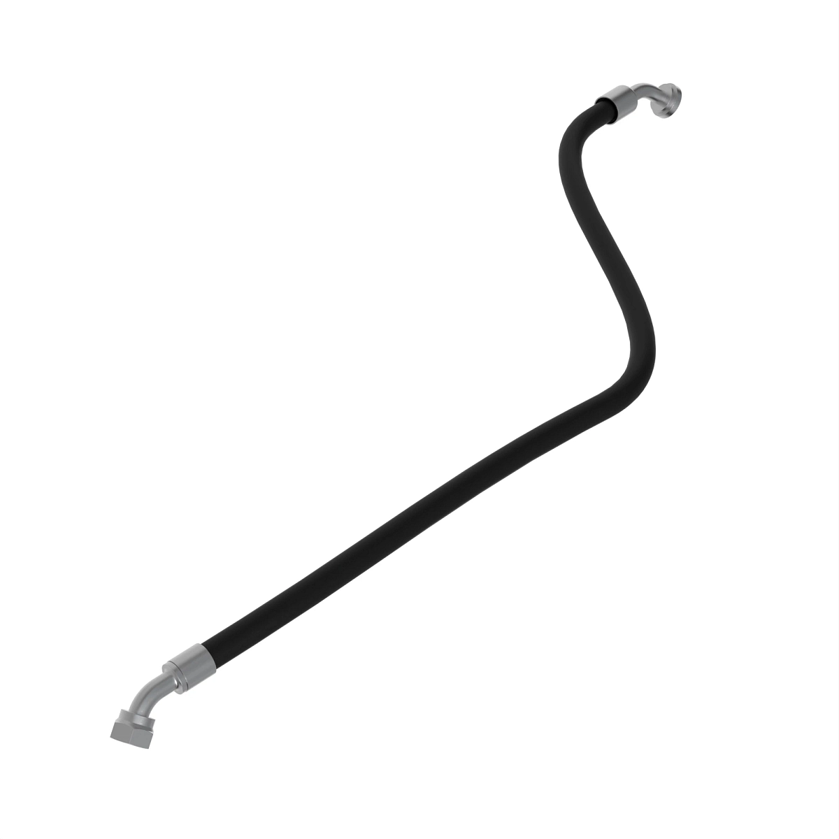 John Deere Transmission Scavenge Hydraulic Hose - RE304550