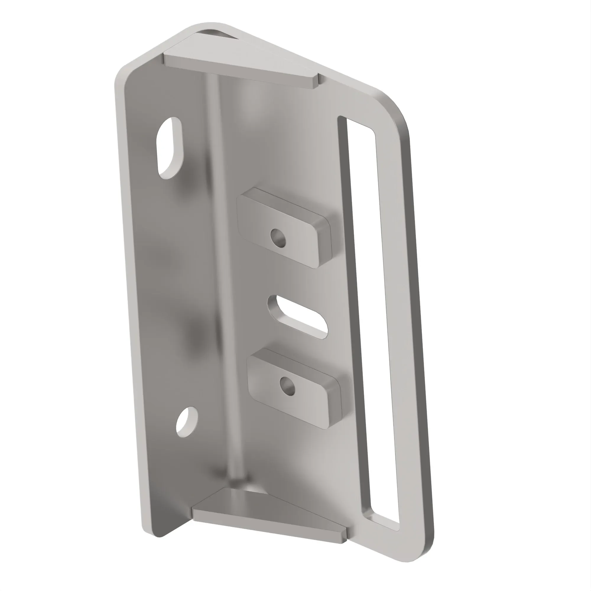 BRACKET, SCV, LEVER