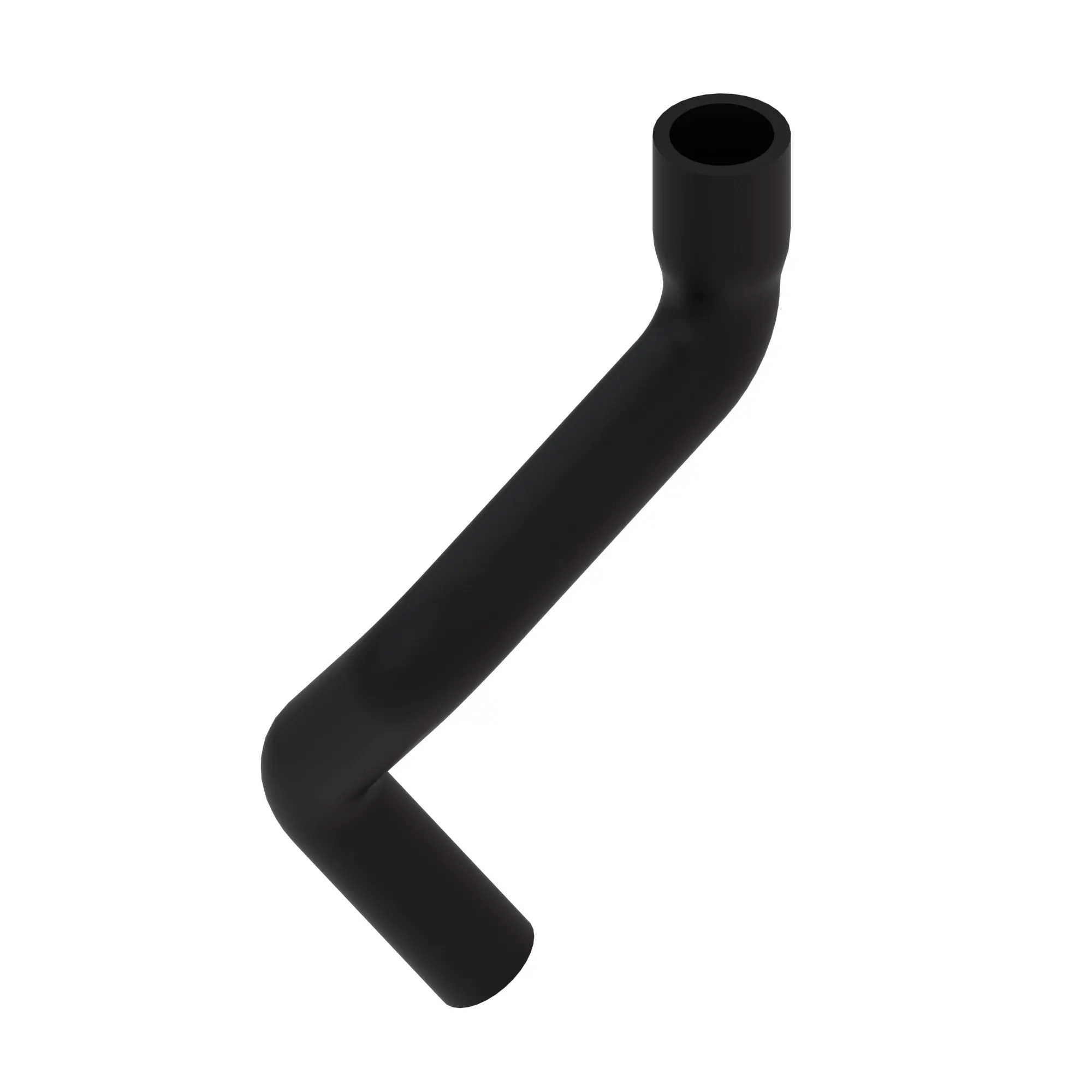 John Deere Surge Tank Hose - KK47772