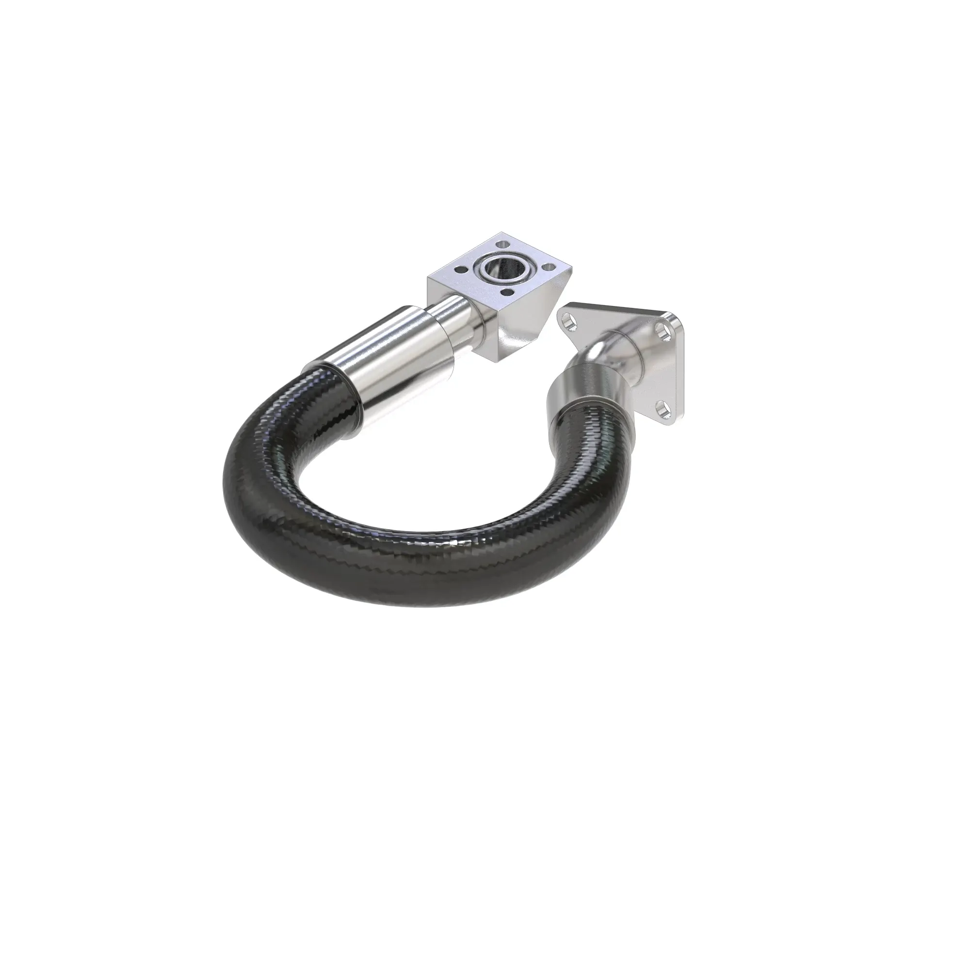 John Deere Hose - AL180125