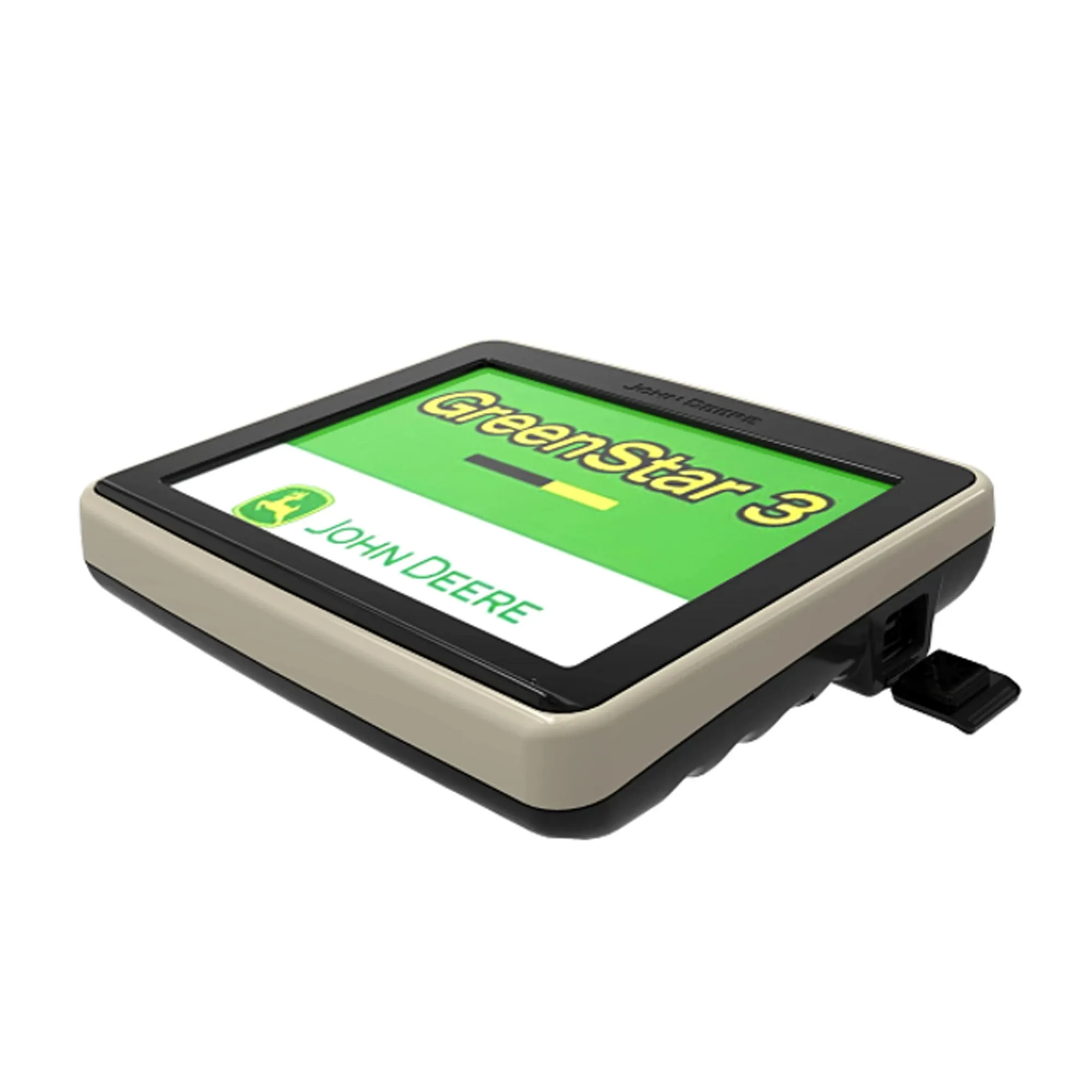 RR2630R: REMAN GreenStar™ 3 2630 Display, 26 cm (10.4 In.) 
