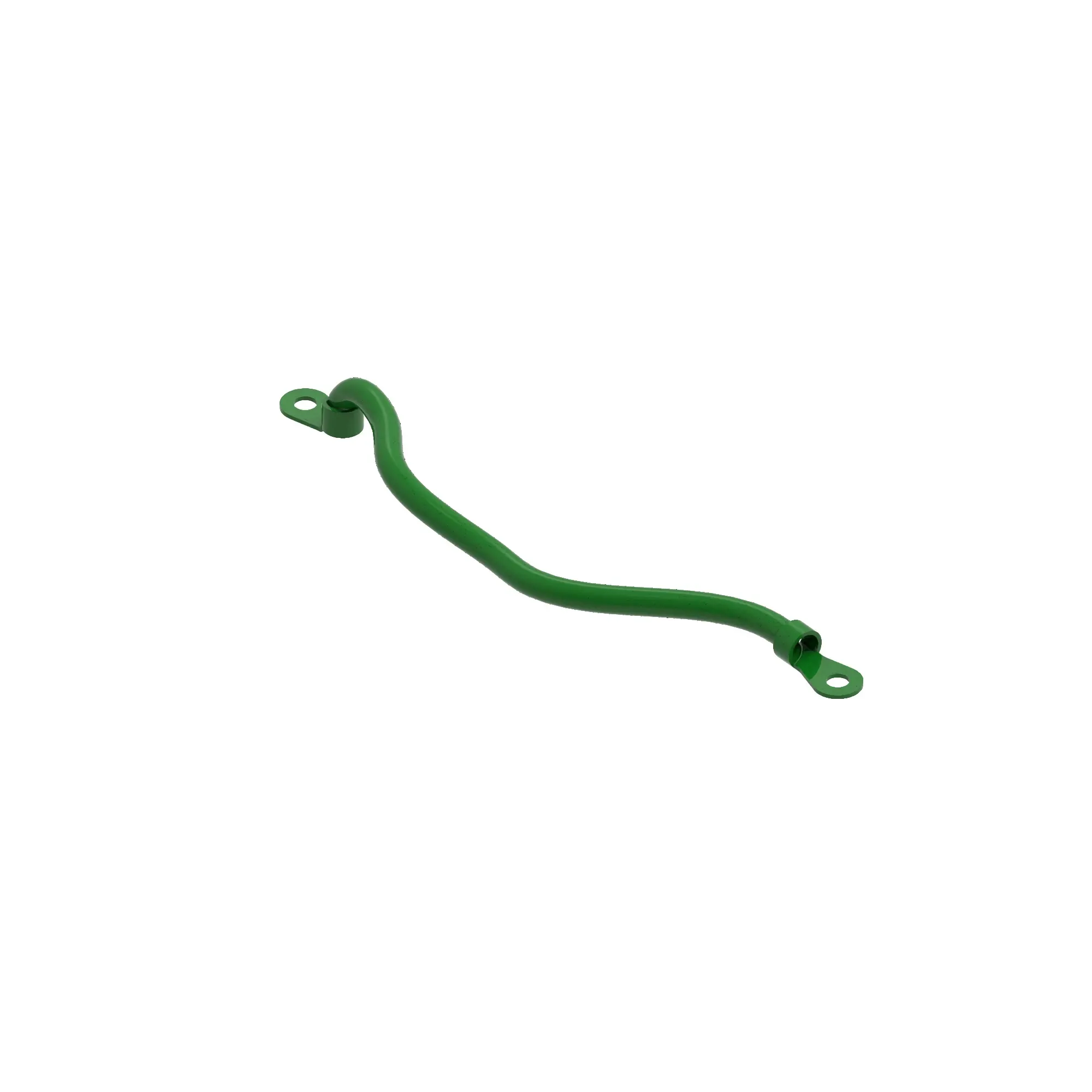 John Deere Battery Ground Cable - ADX14904