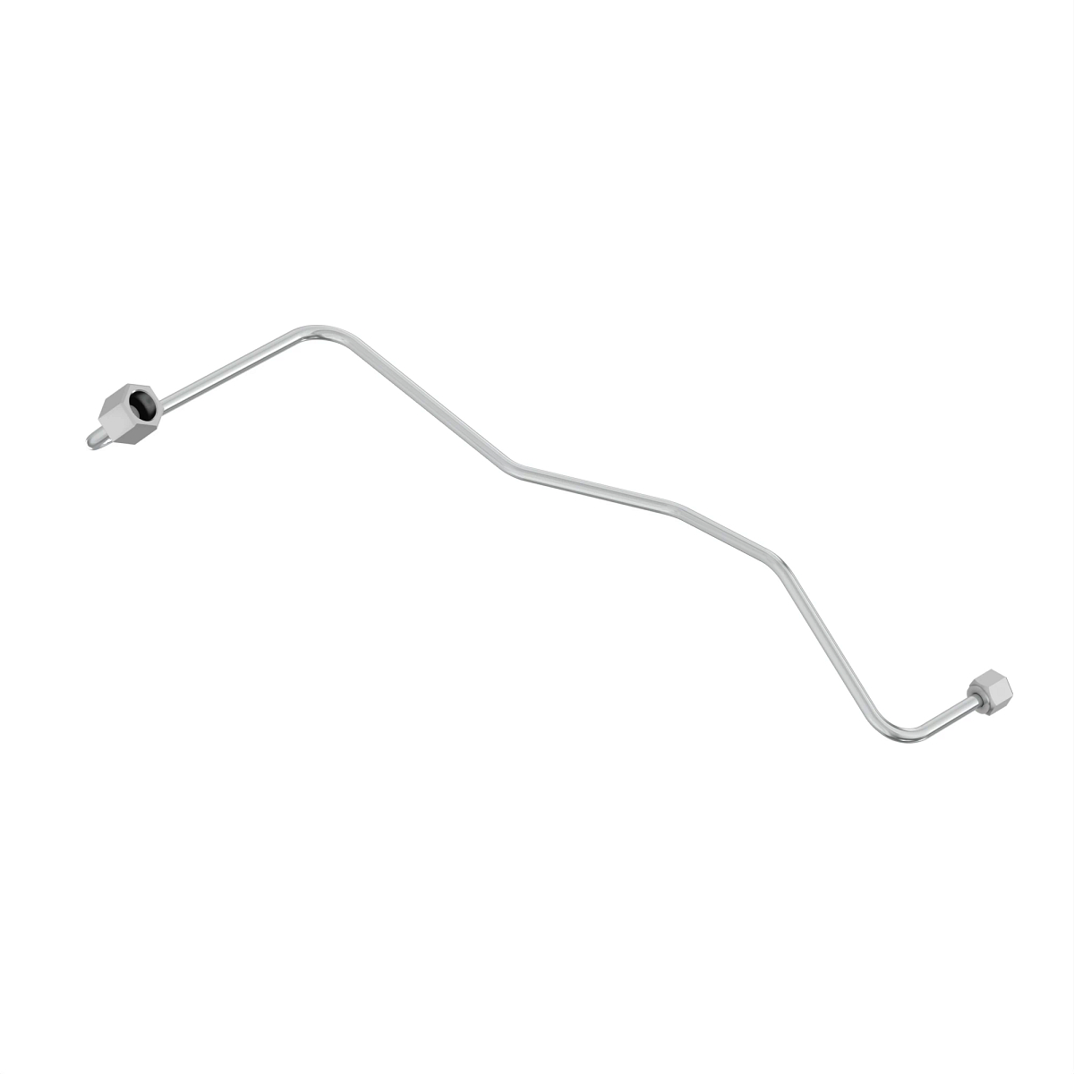 RE60045: Fuel Line, No 4