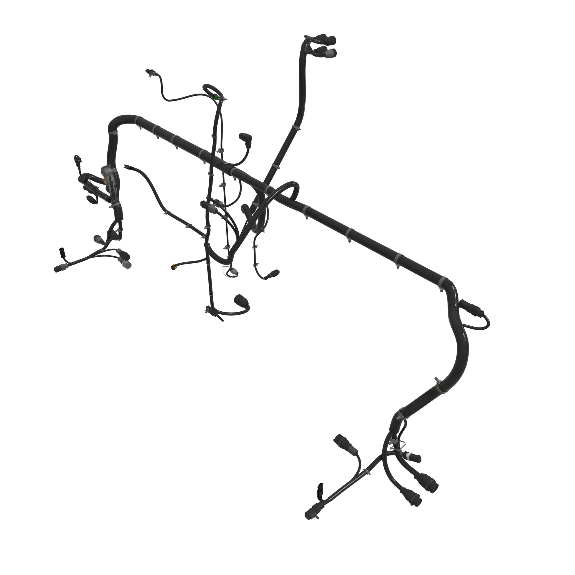 WIRING HARNESS, EXACTAPPLY CENTER F