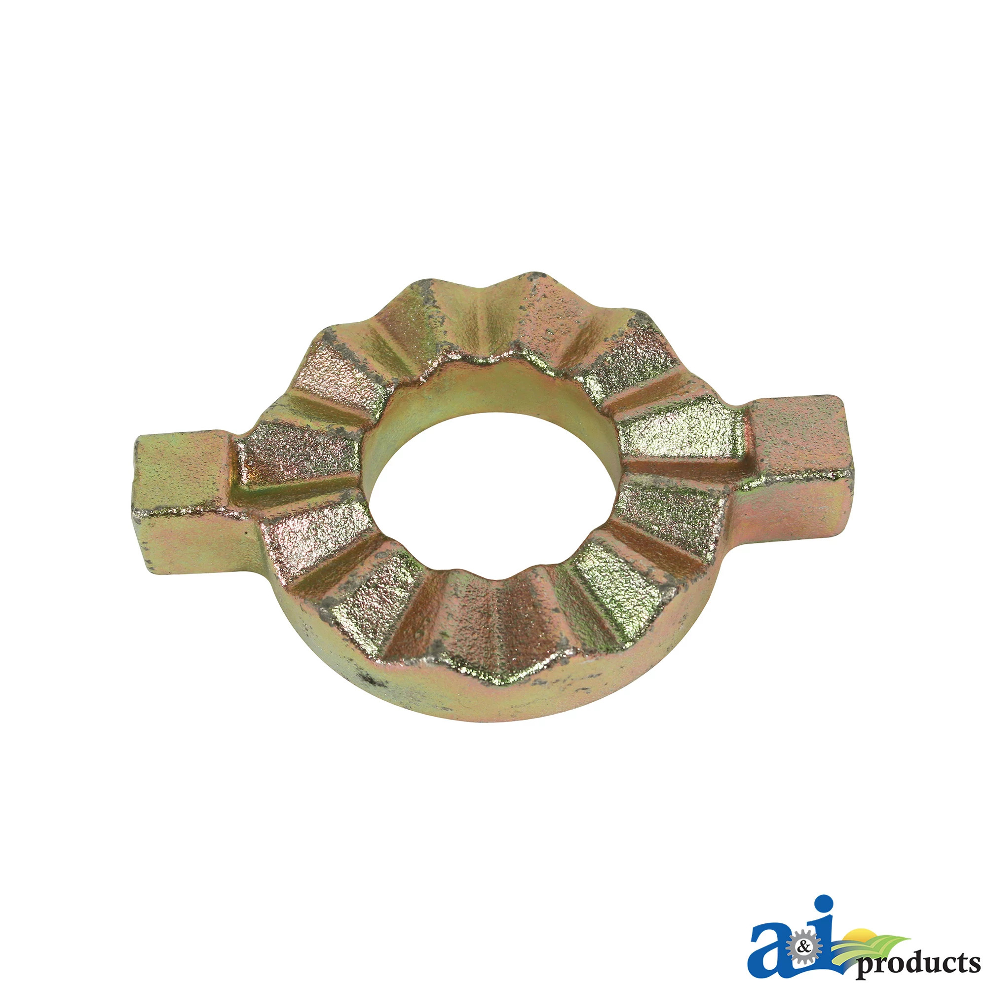 A&I Products Auger Slip Clutch Jaw - A-N102023